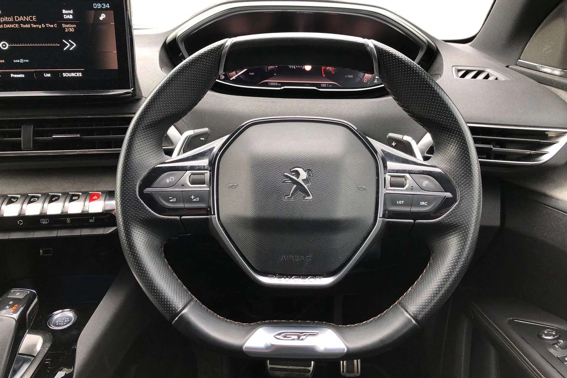 2021 PEUGEOT 5008 2021 PEUGEOT 5008