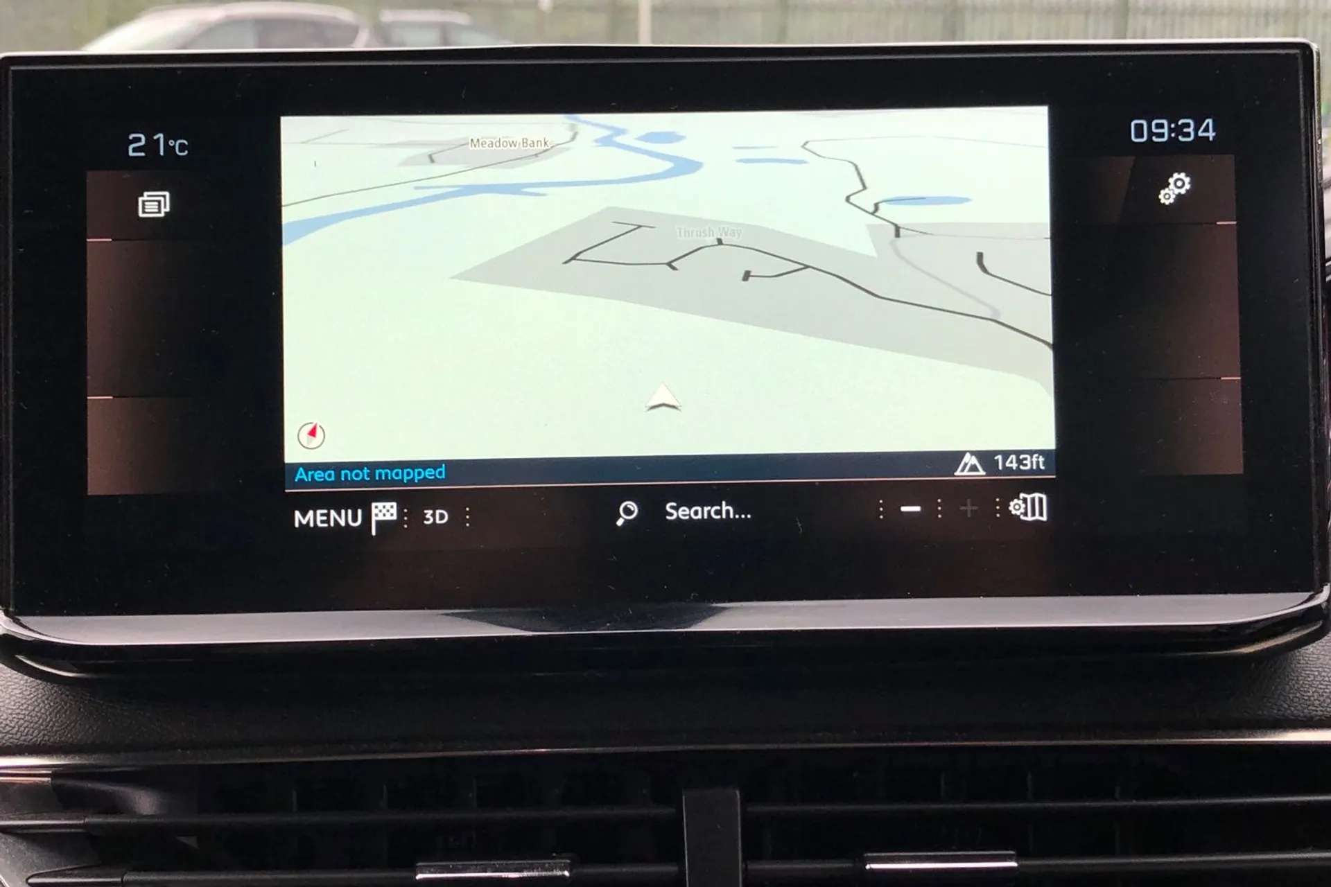 2021 PEUGEOT 5008 2021 PEUGEOT 5008