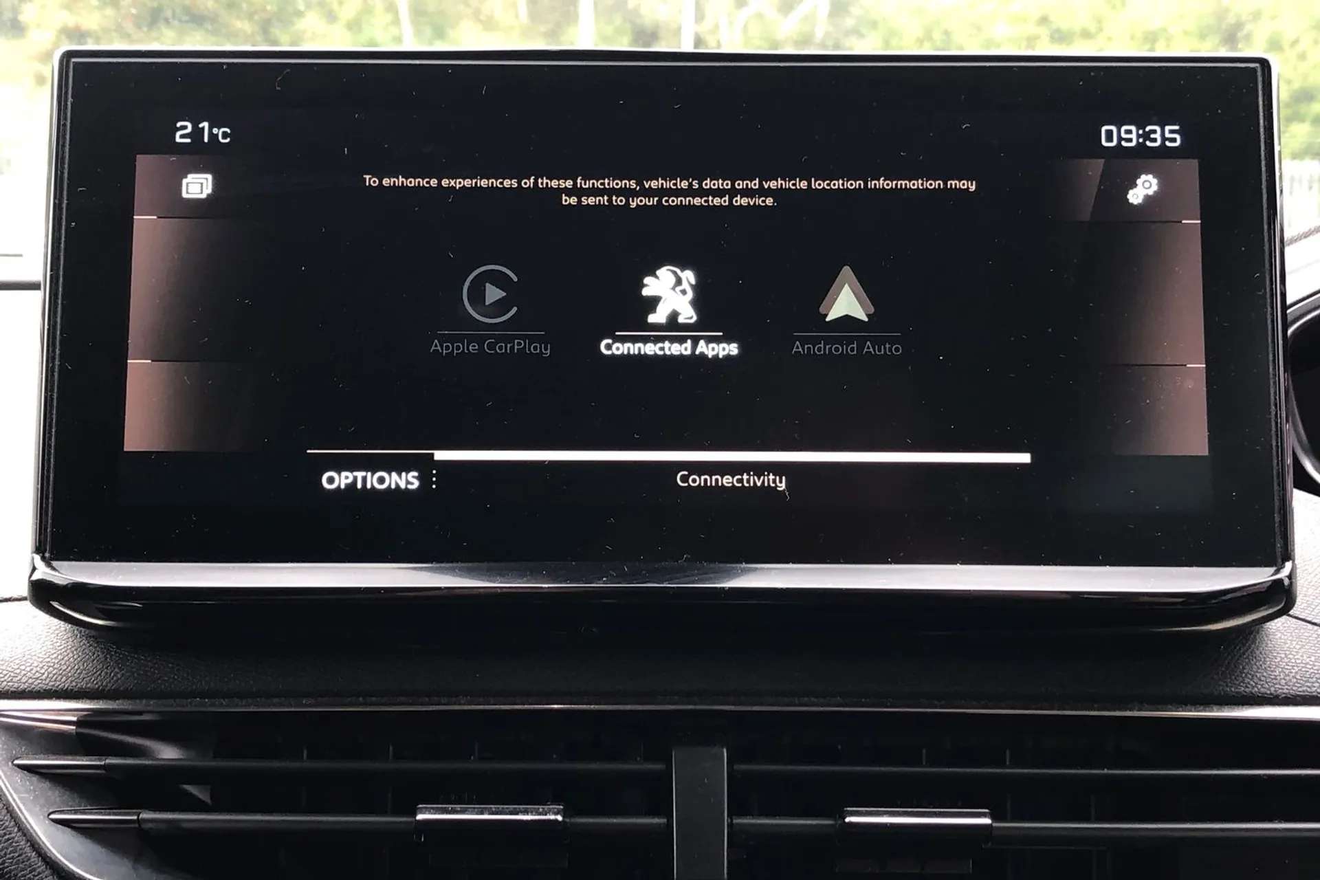 2021 PEUGEOT 5008 2021 PEUGEOT 5008