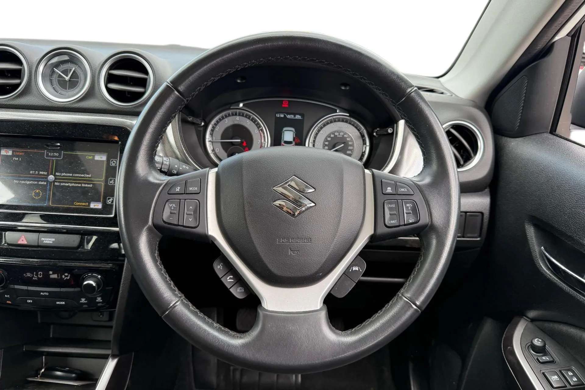 2021 SUZUKI VITARA 2021 SUZUKI VITARA