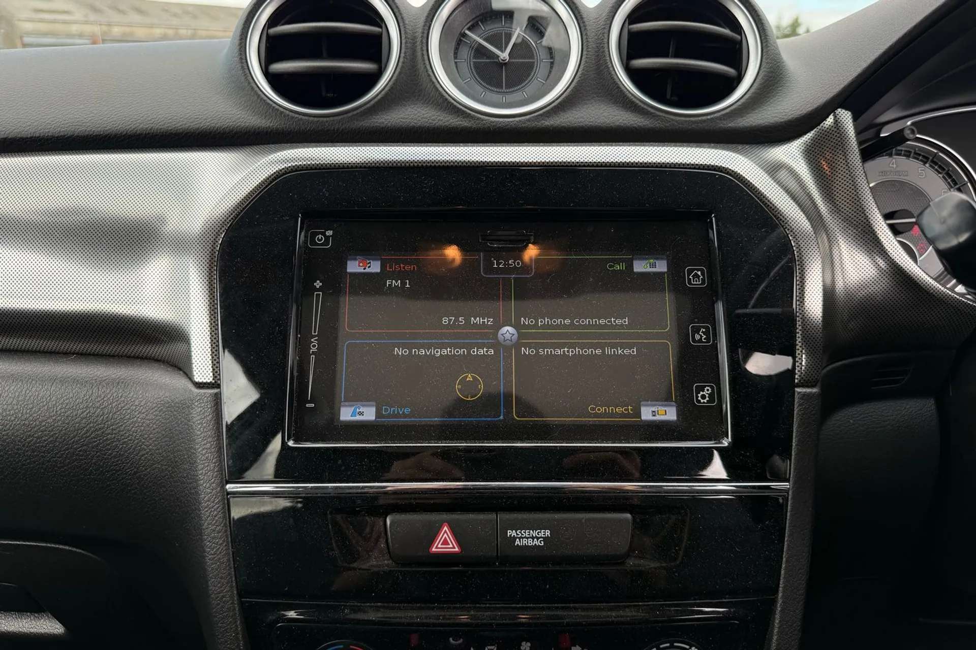 2021 SUZUKI VITARA 2021 SUZUKI VITARA