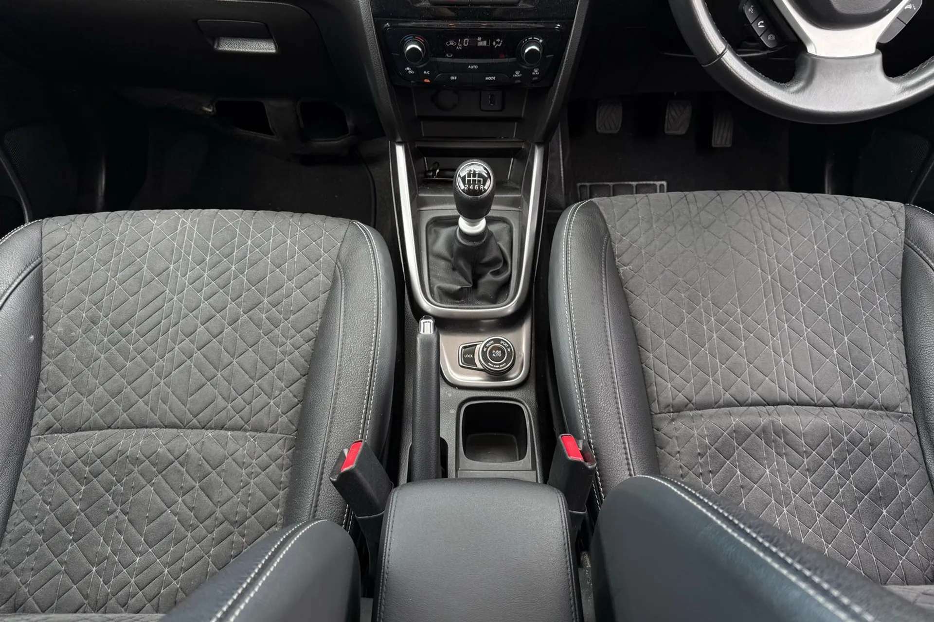 2021 SUZUKI VITARA 2021 SUZUKI VITARA