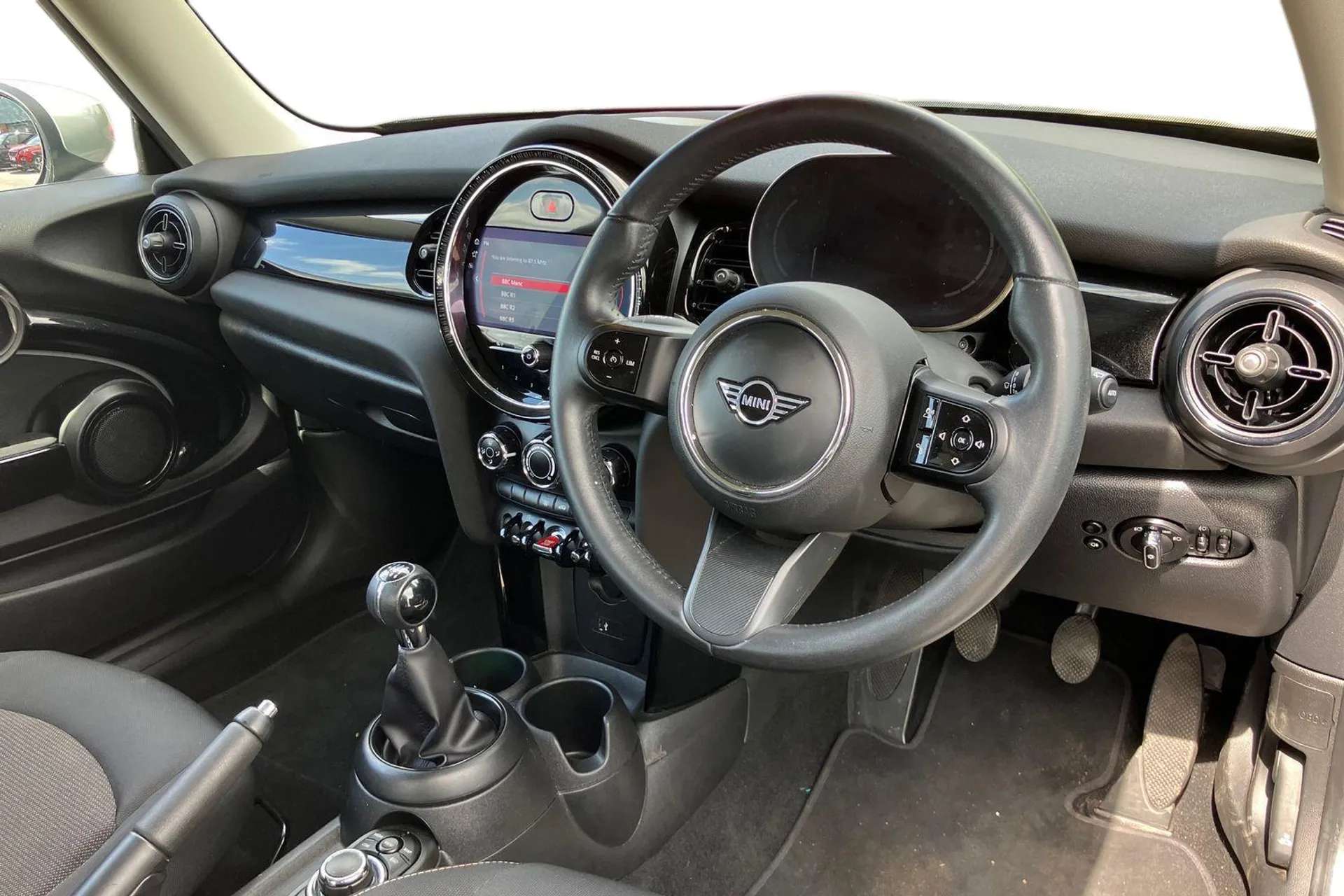 2022 MINI HATCH 2022 MINI HATCH