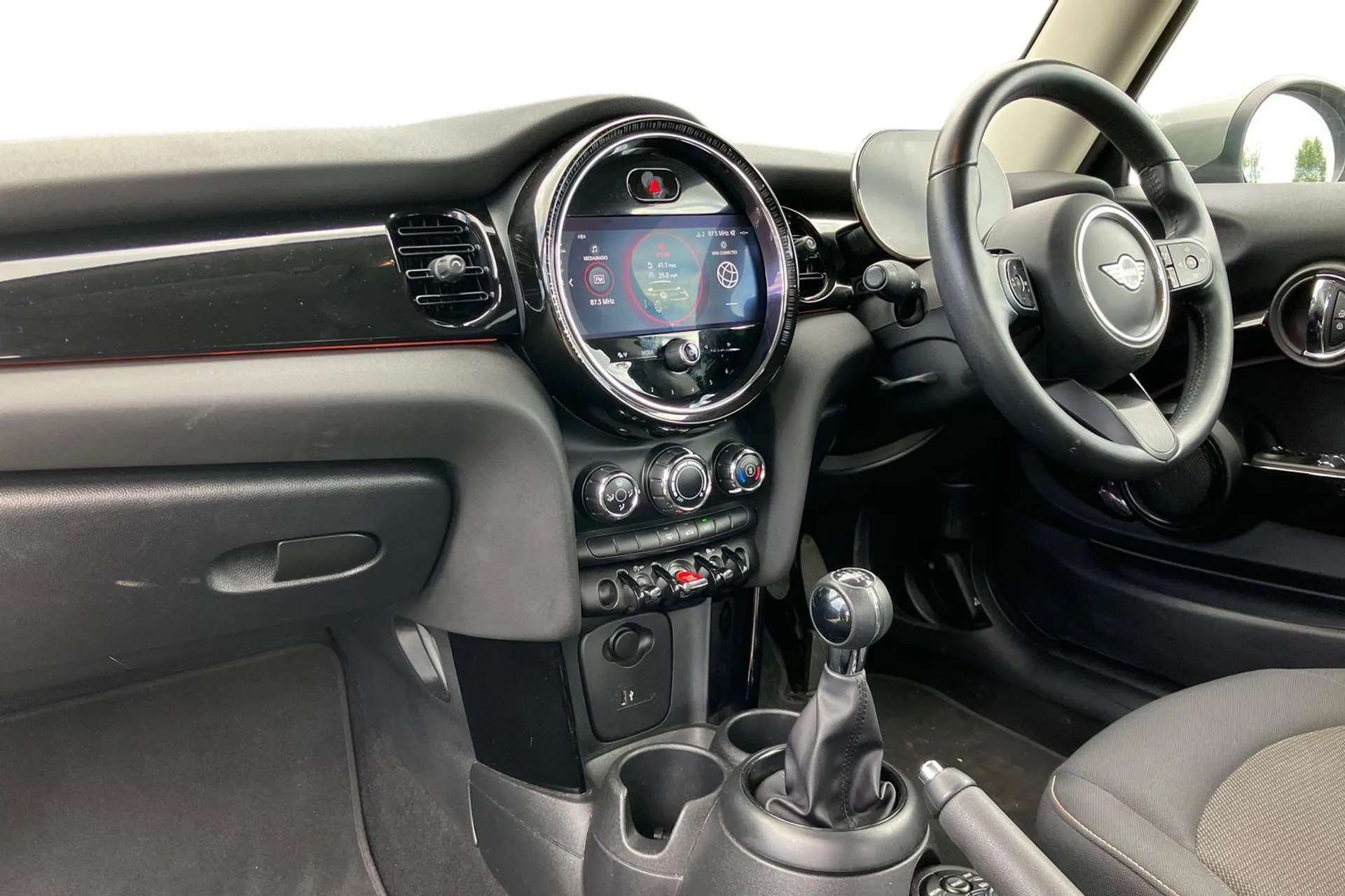 2022 MINI HATCH 2022 MINI HATCH