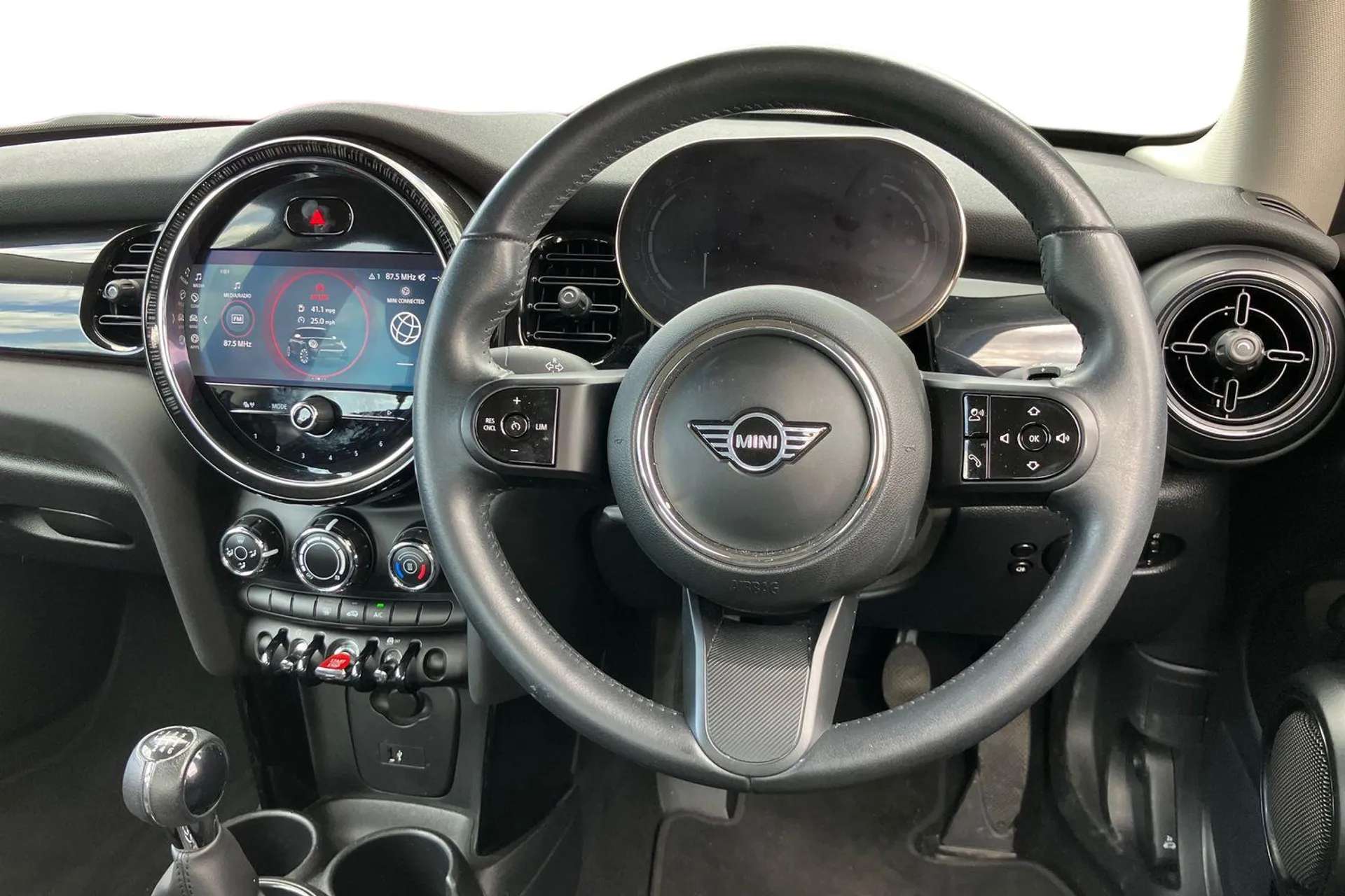 2022 MINI HATCH 2022 MINI HATCH
