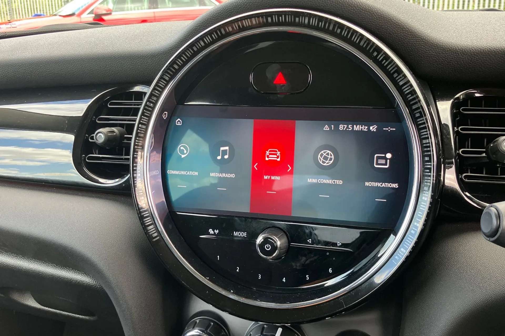 2022 MINI HATCH 2022 MINI HATCH