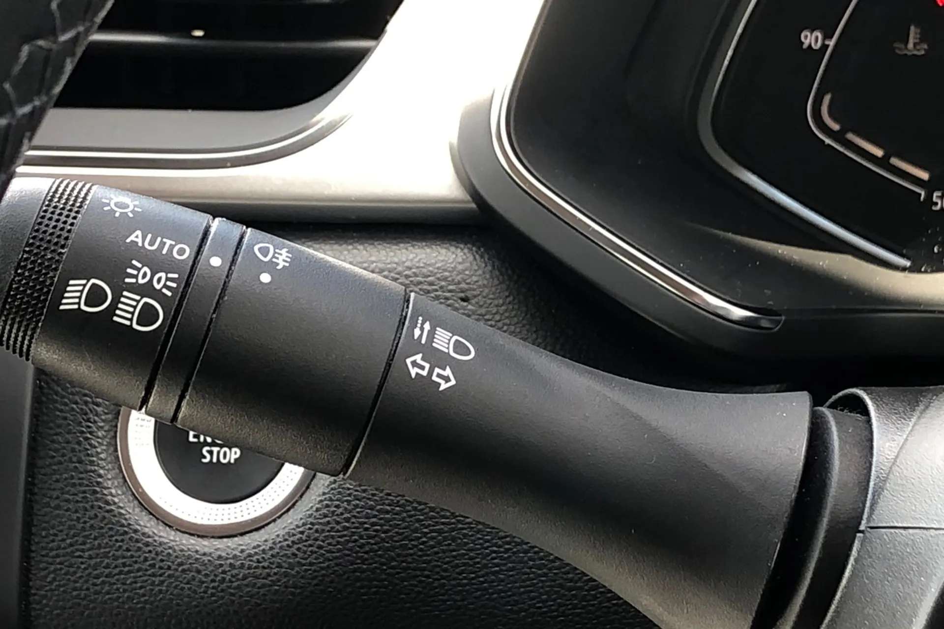 2022 RENAULT CAPTUR 2022 RENAULT CAPTUR