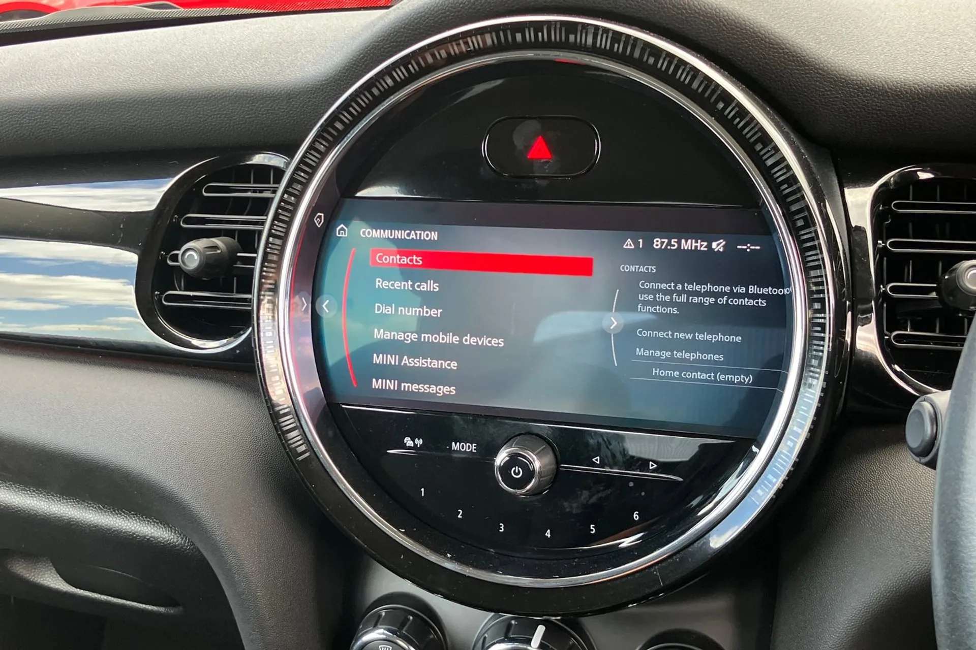 2022 MINI HATCH 2022 MINI HATCH