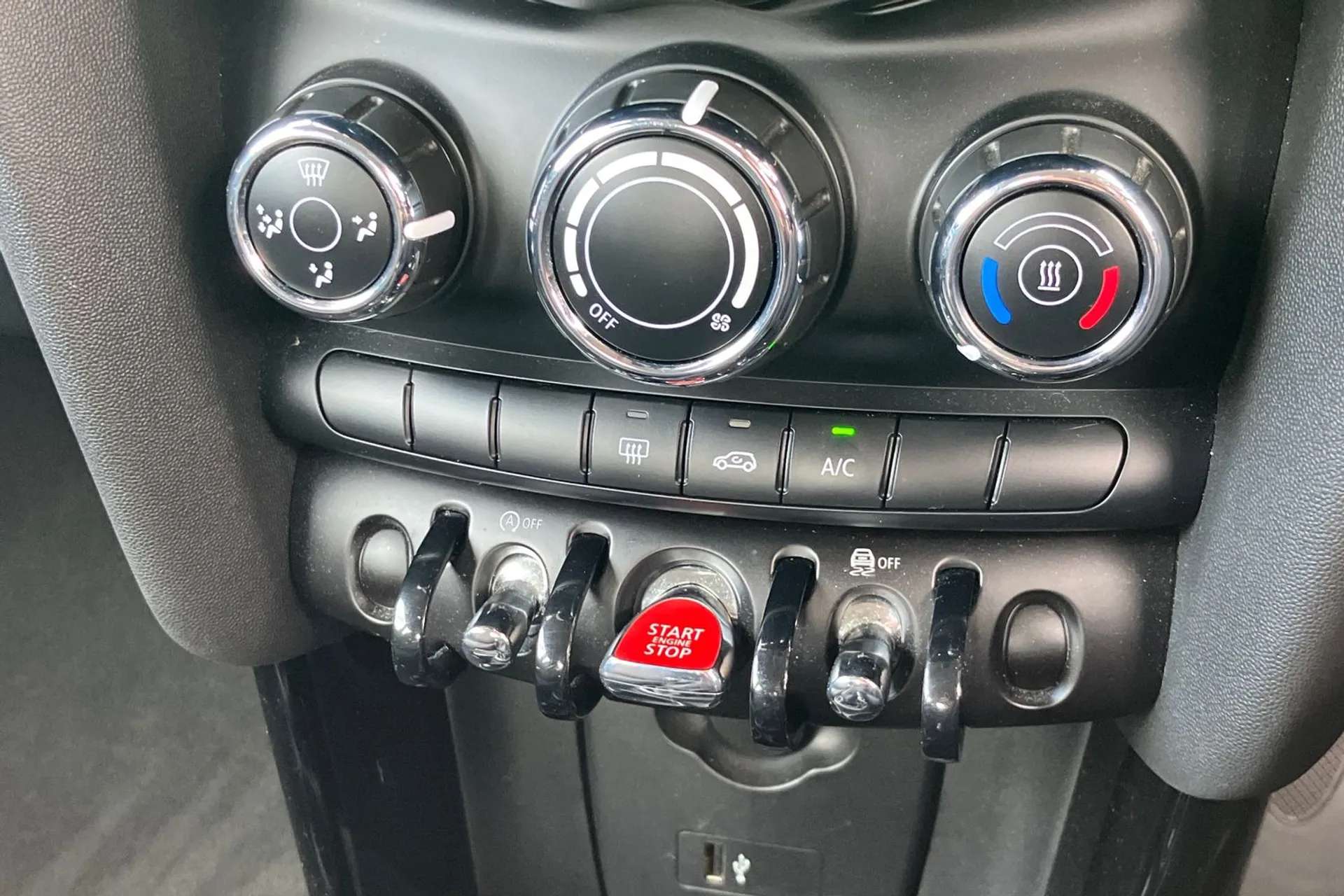 2022 MINI HATCH 2022 MINI HATCH