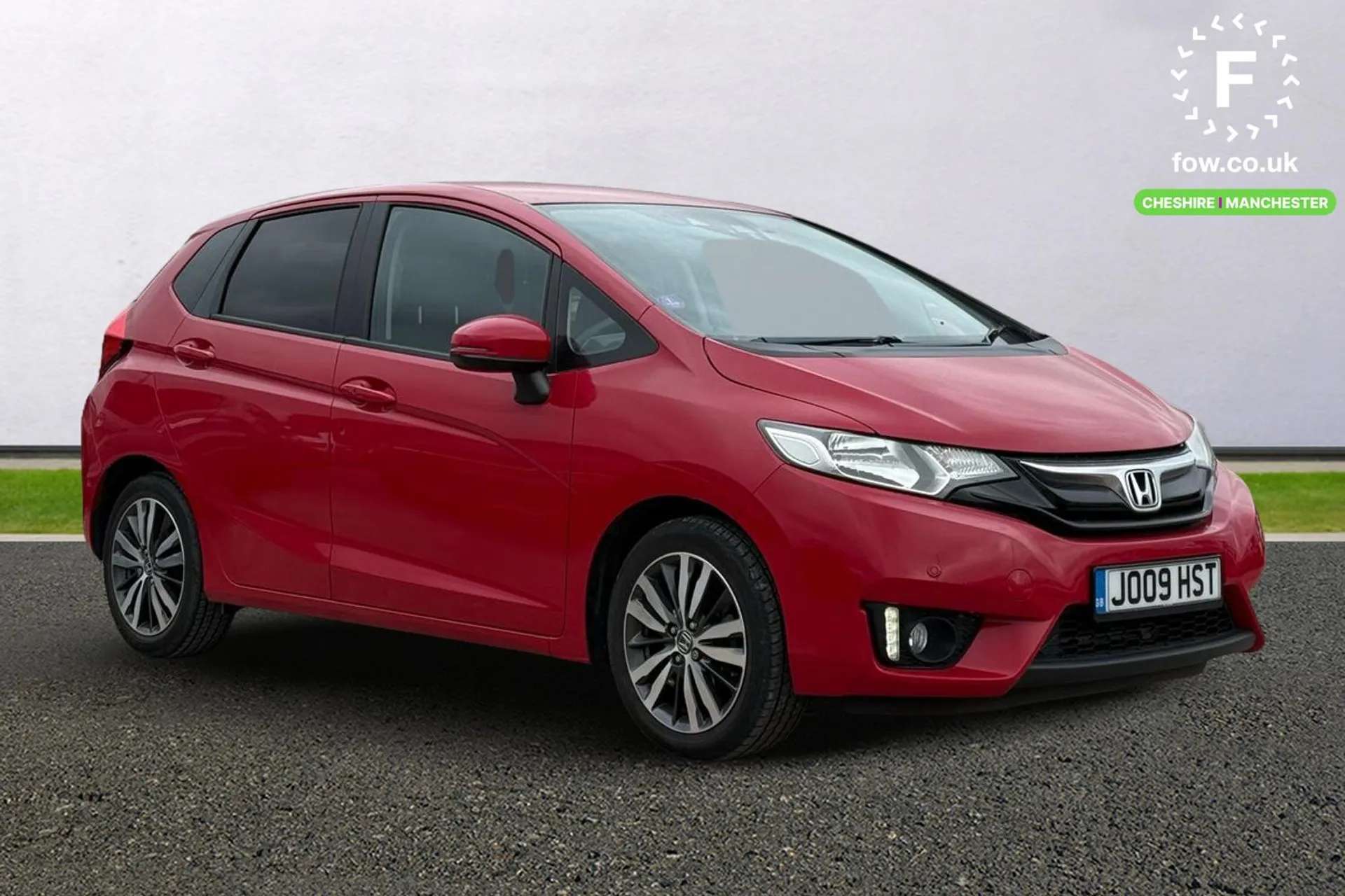 2018 HONDA JAZZ 2018 HONDA JAZZ