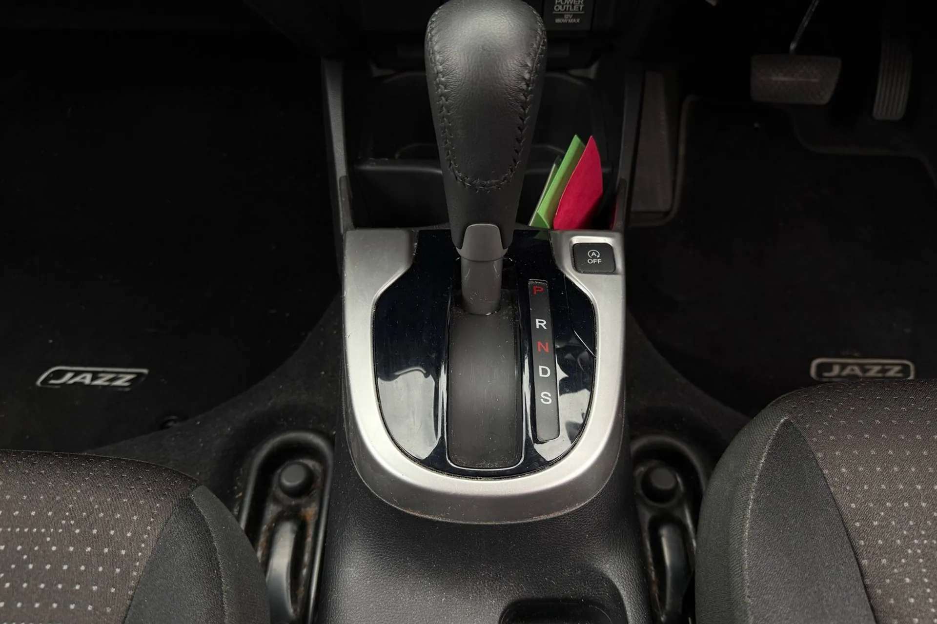 2018 HONDA JAZZ 2018 HONDA JAZZ