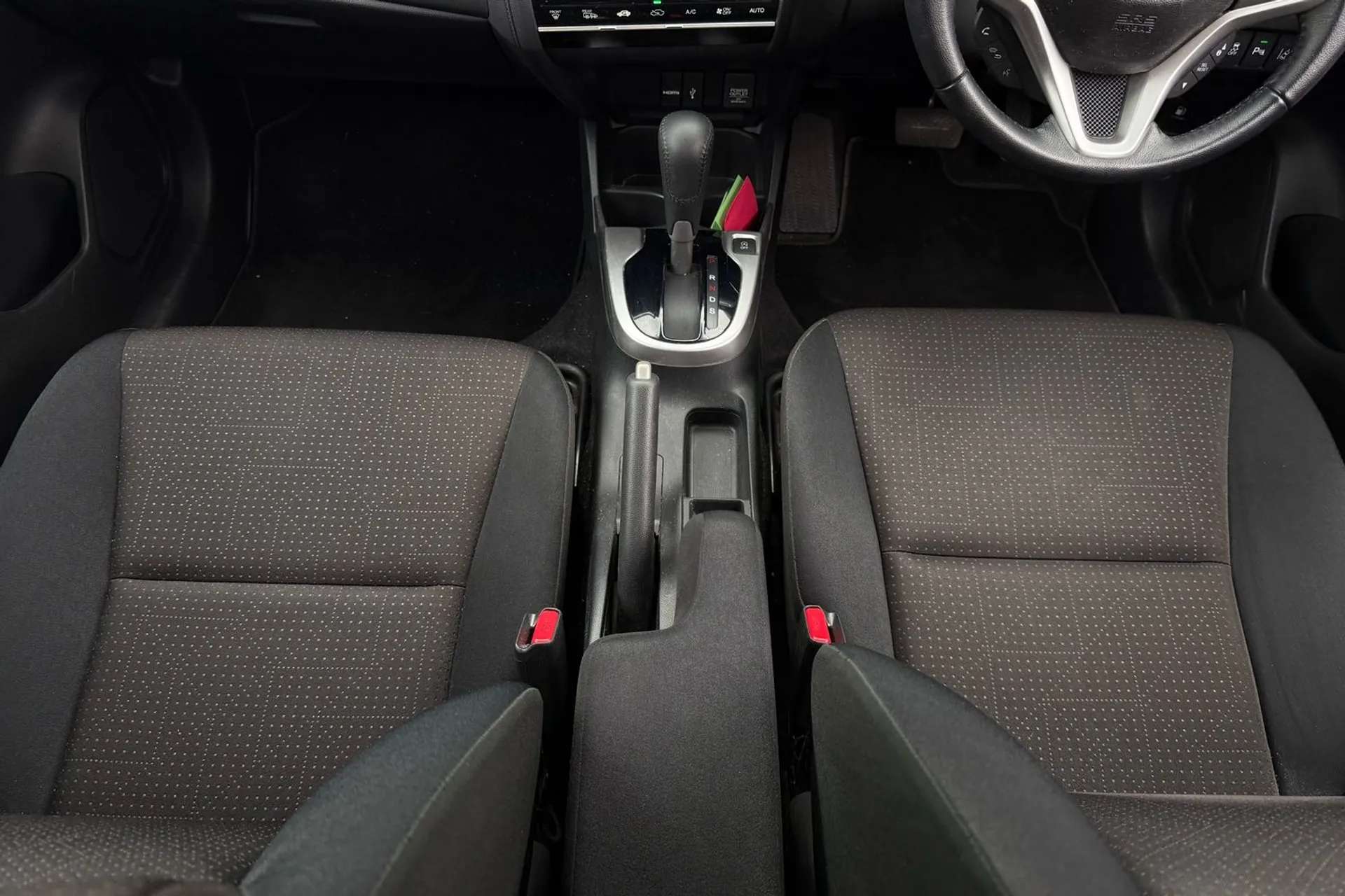 2018 HONDA JAZZ 2018 HONDA JAZZ