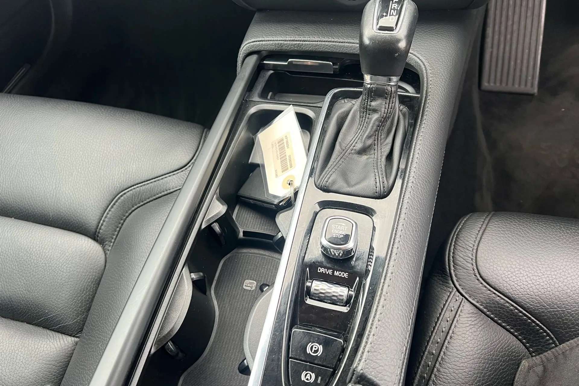 2018 VOLVO V90 2018 VOLVO V90