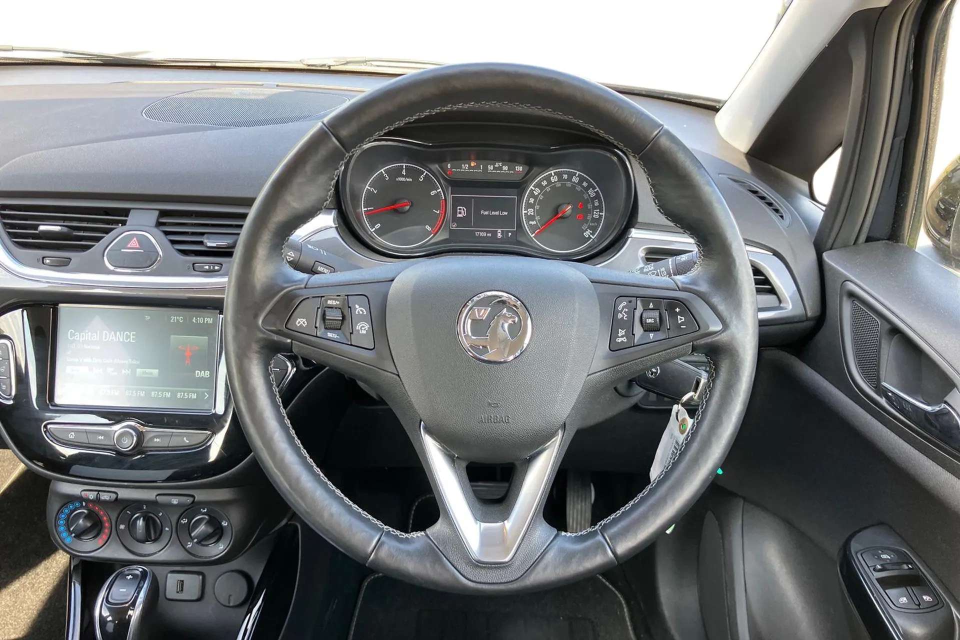 2019 VAUXHALL CORSA 2019 VAUXHALL CORSA