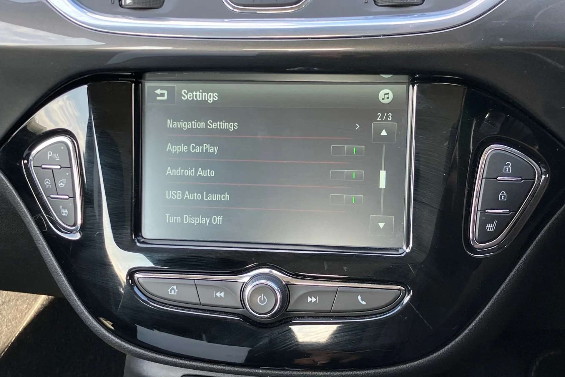 2019 VAUXHALL CORSA 2019 VAUXHALL CORSA