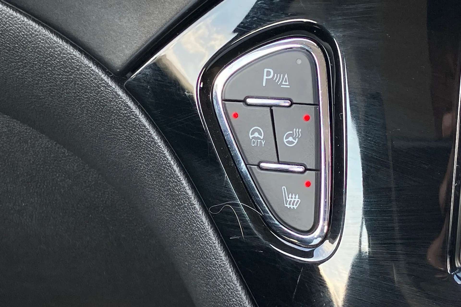 2019 VAUXHALL CORSA 2019 VAUXHALL CORSA