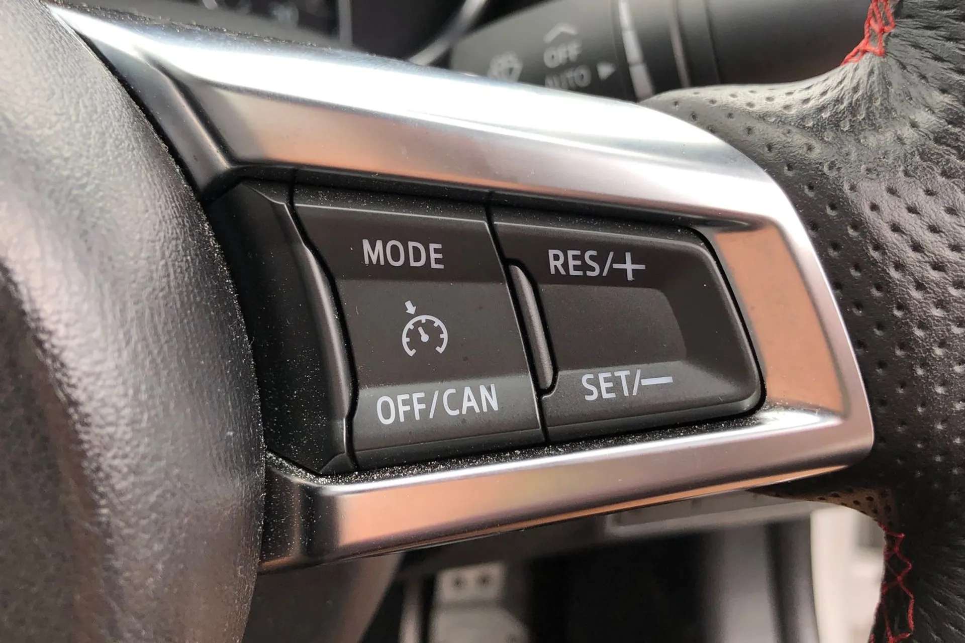 2019 MAZDA MX-5 2019 MAZDA MX-5