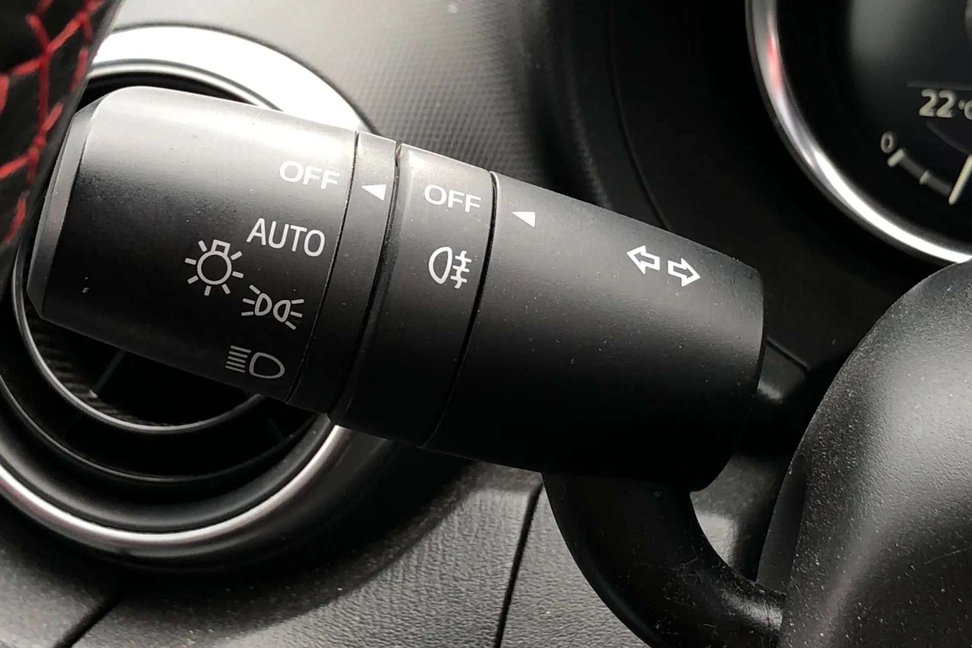 2019 MAZDA MX-5 2019 MAZDA MX-5