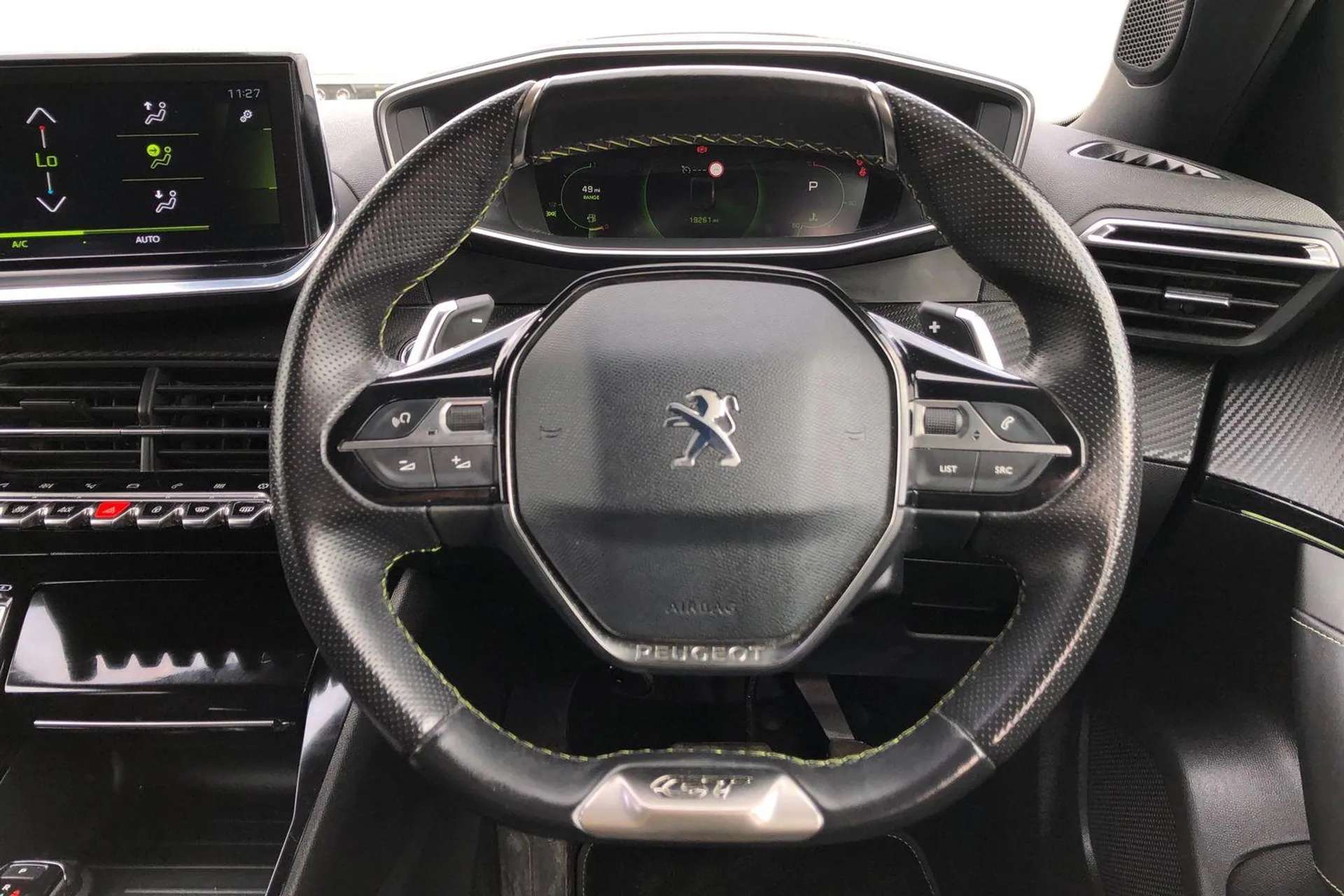 2020 PEUGEOT 2008 2020 PEUGEOT 2008