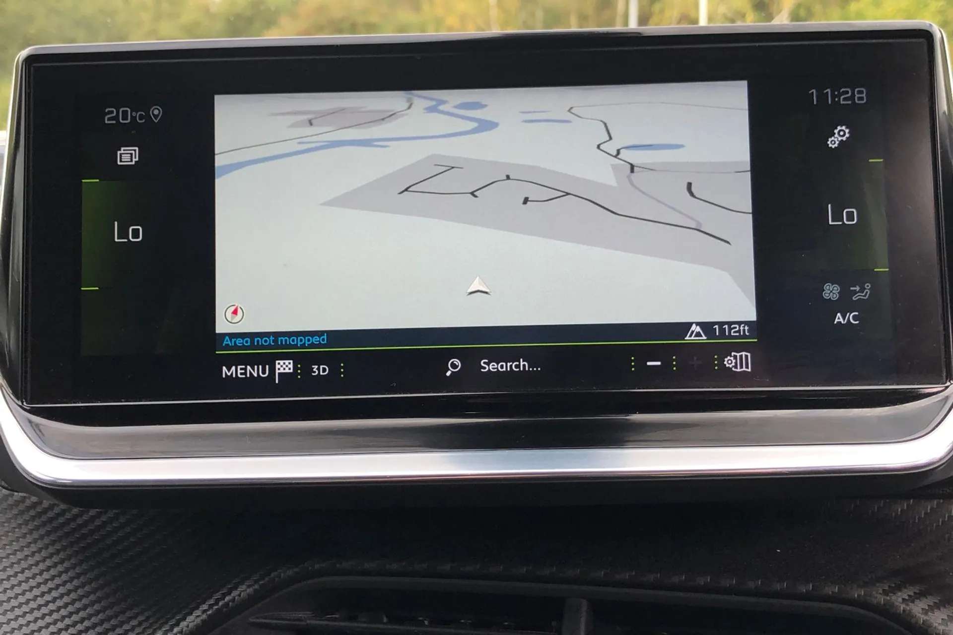 2020 PEUGEOT 2008 2020 PEUGEOT 2008