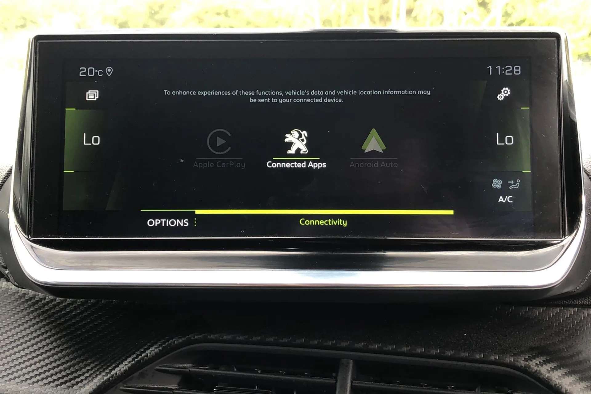 2020 PEUGEOT 2008 2020 PEUGEOT 2008