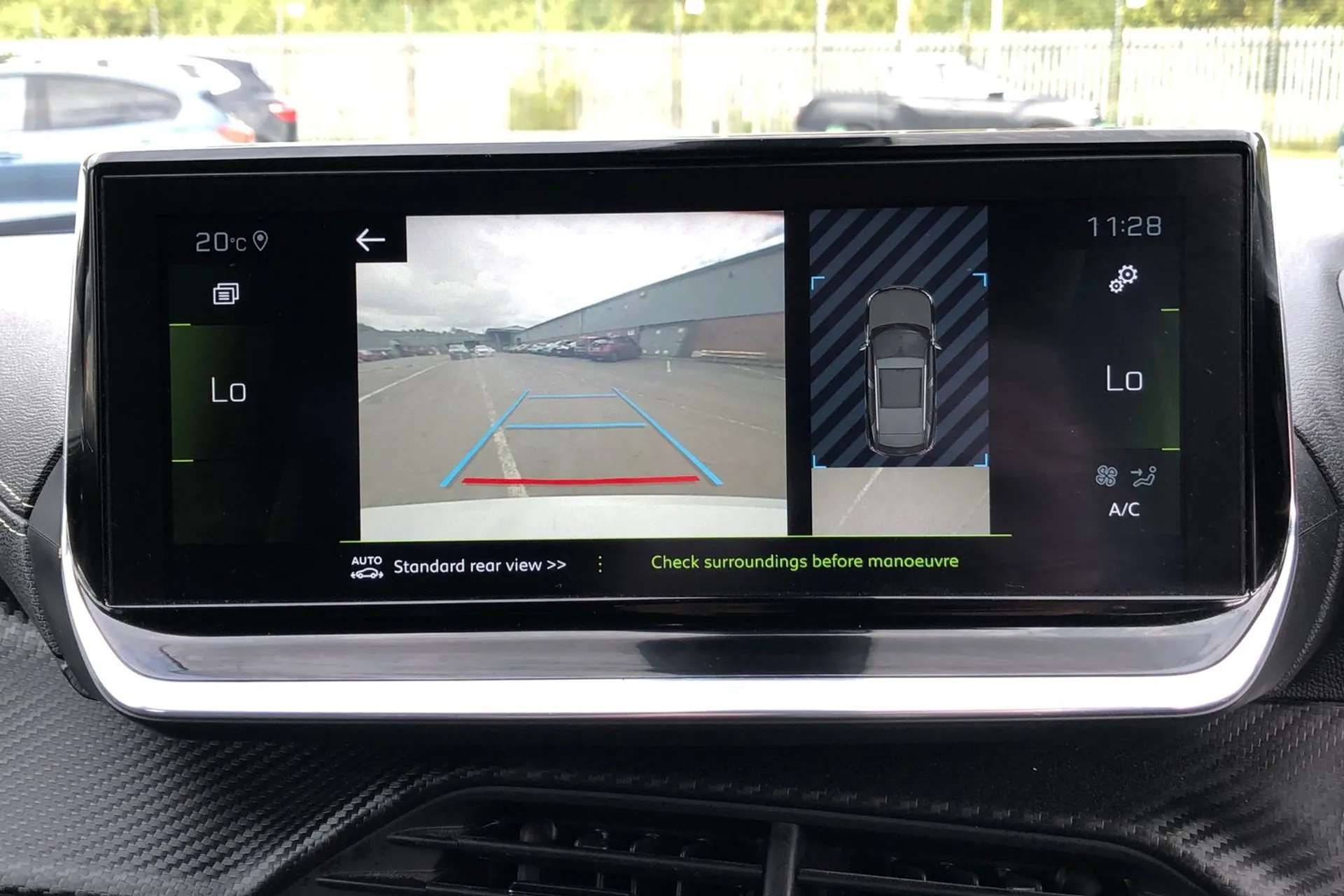 2020 PEUGEOT 2008 2020 PEUGEOT 2008