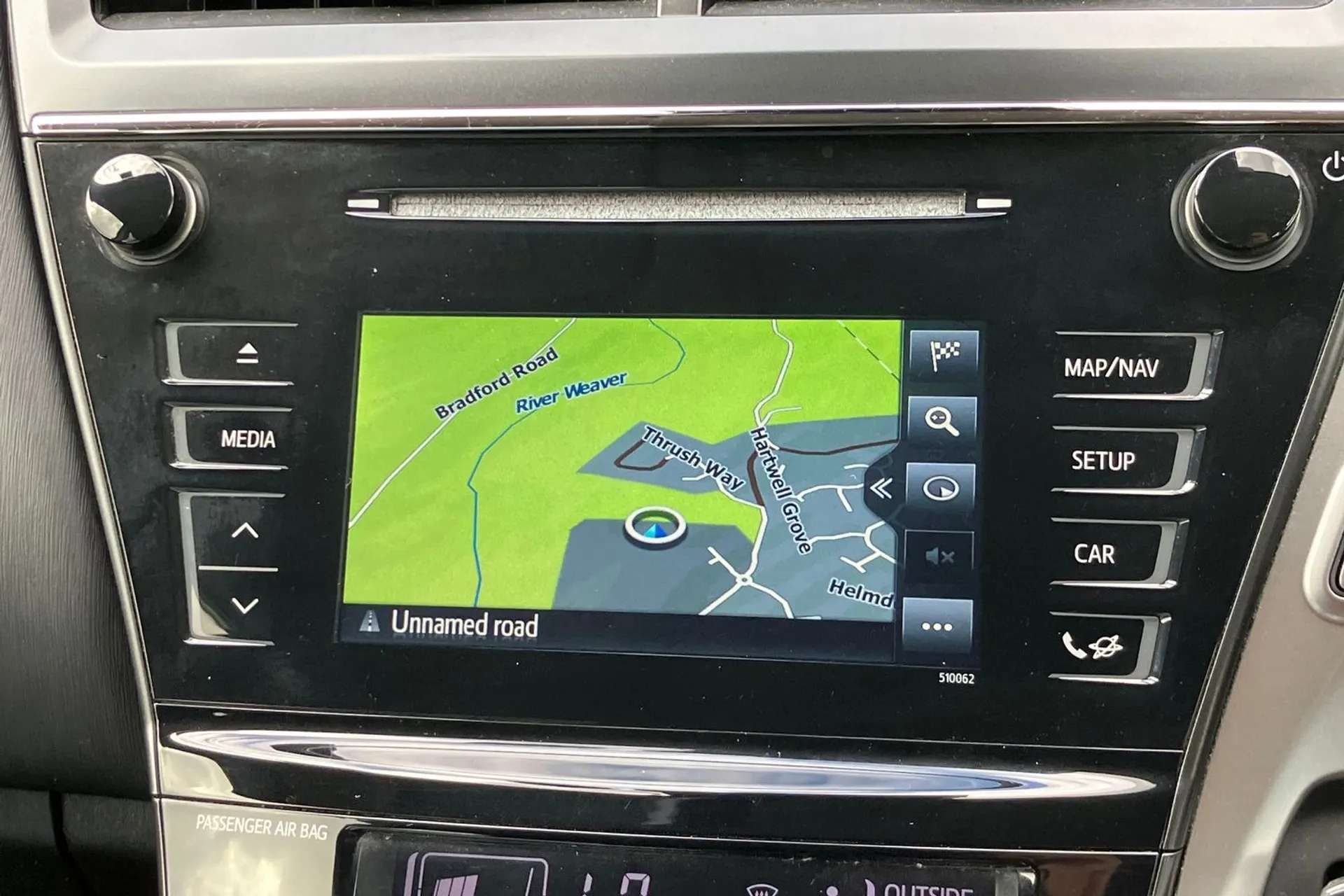 2019 TOYOTA PRIUS+ 2019 TOYOTA PRIUS+