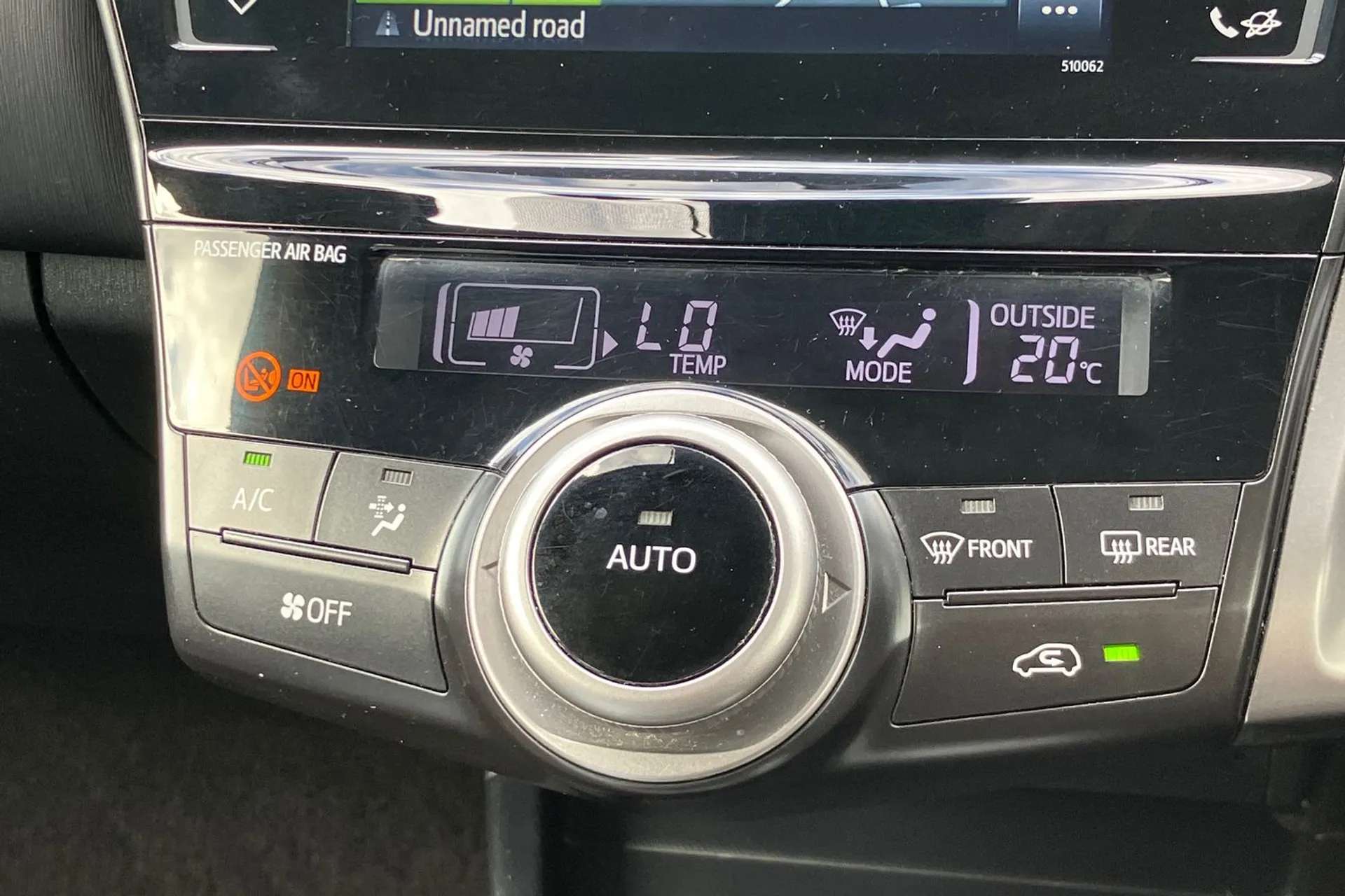 2019 TOYOTA PRIUS+ 2019 TOYOTA PRIUS+