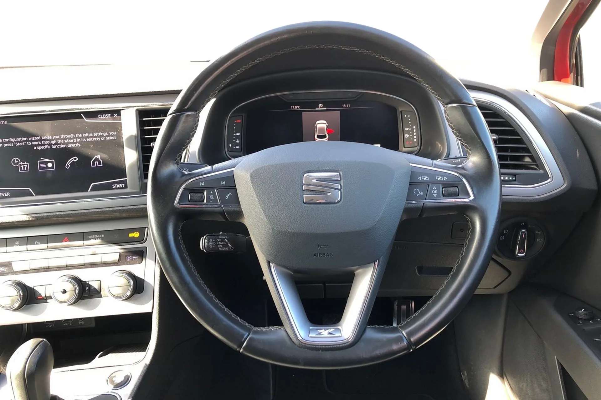 2020 SEAT LEON 2020 SEAT LEON