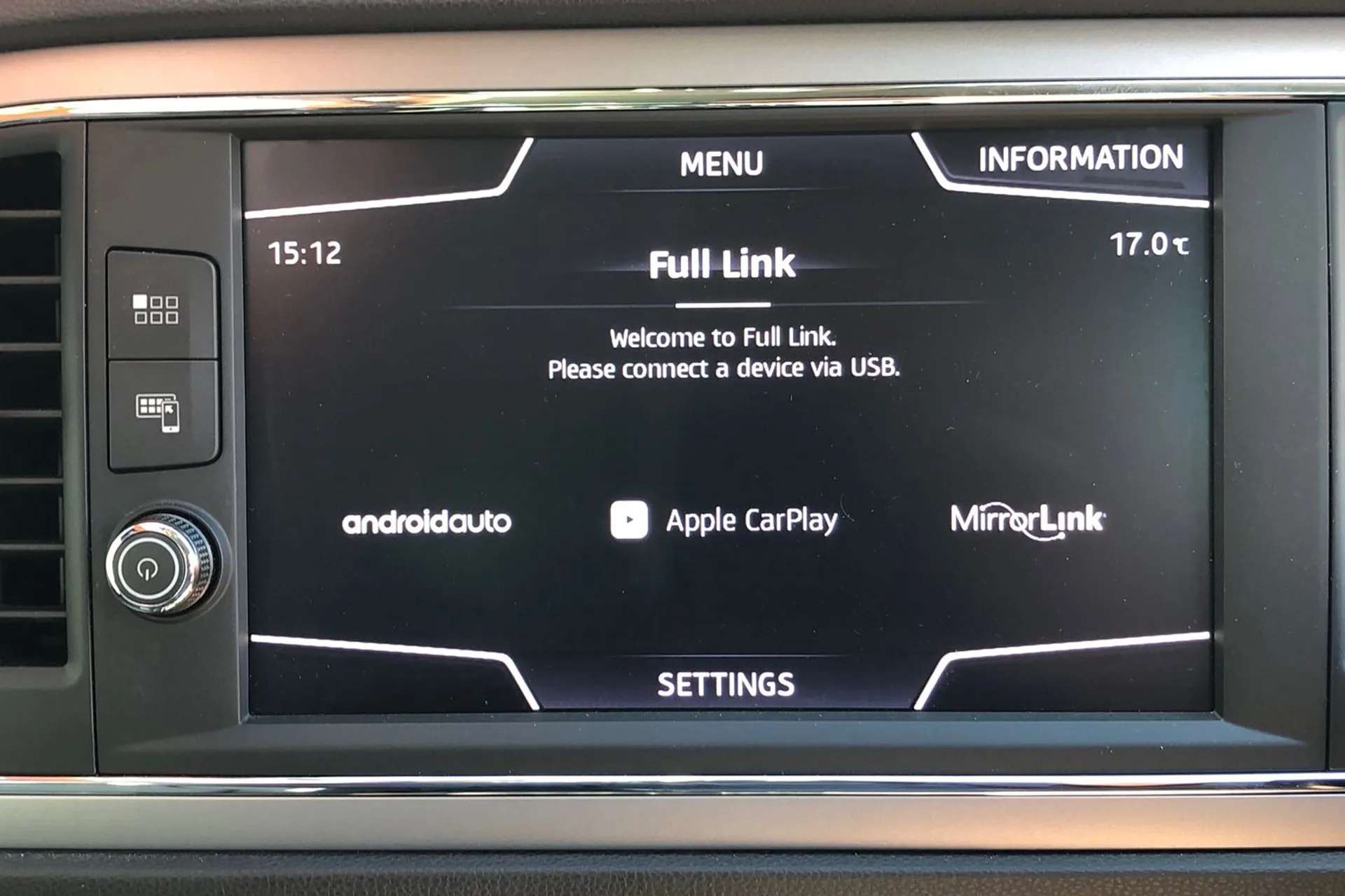 2020 SEAT LEON 2020 SEAT LEON