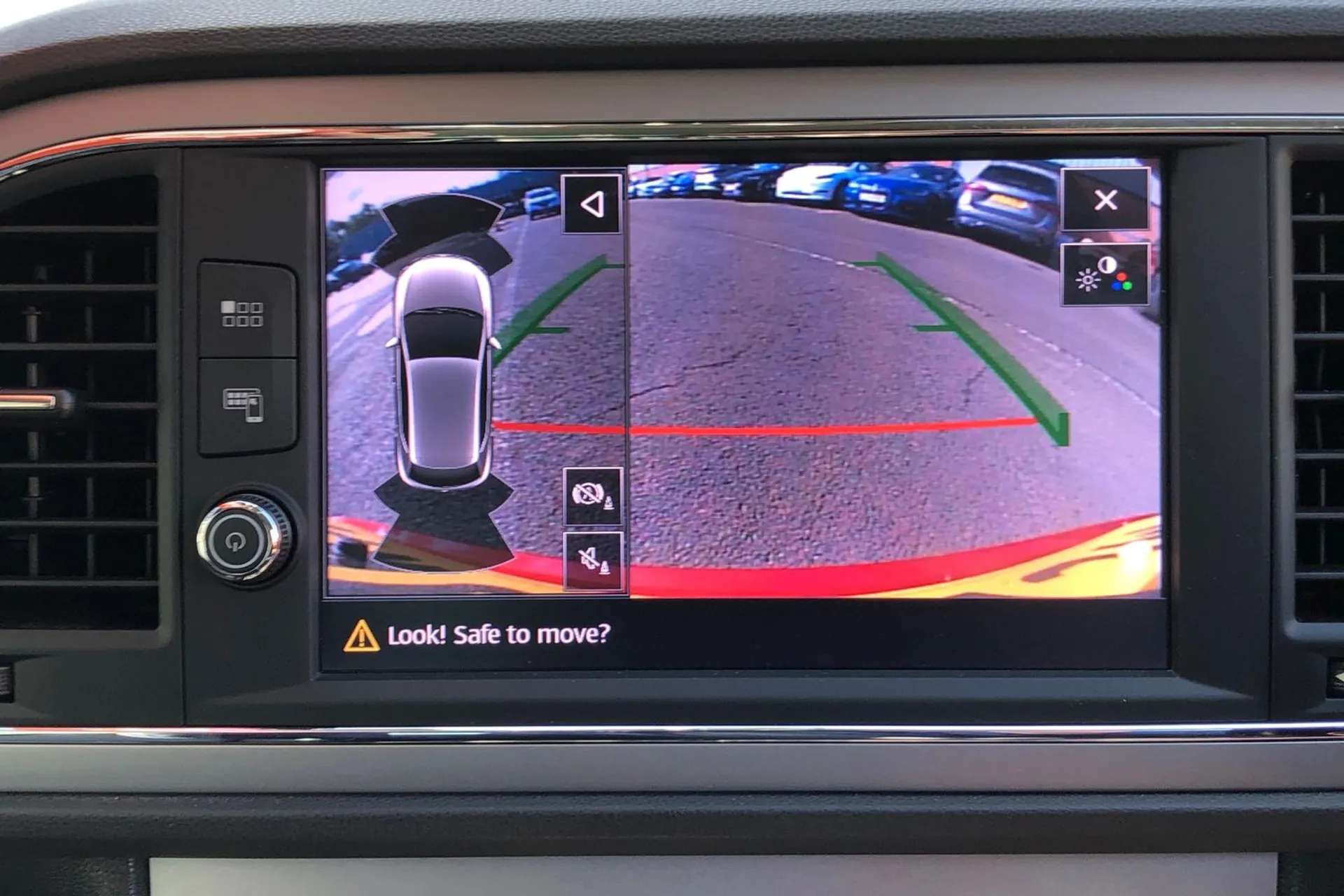 2020 SEAT LEON 2020 SEAT LEON