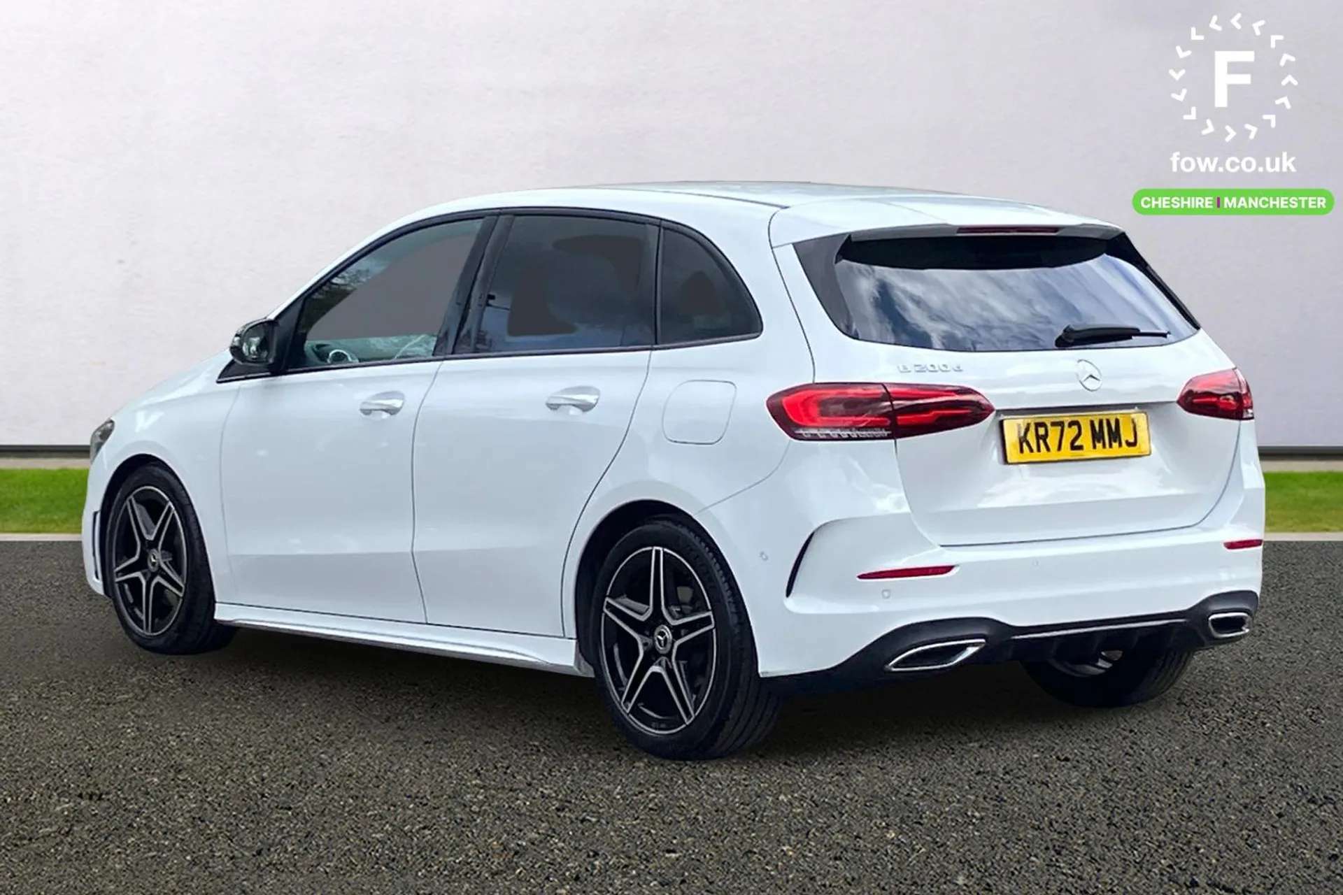 2023 MERCEDES-BENZ B CLASS 2023 MERCEDES-BENZ B CLASS