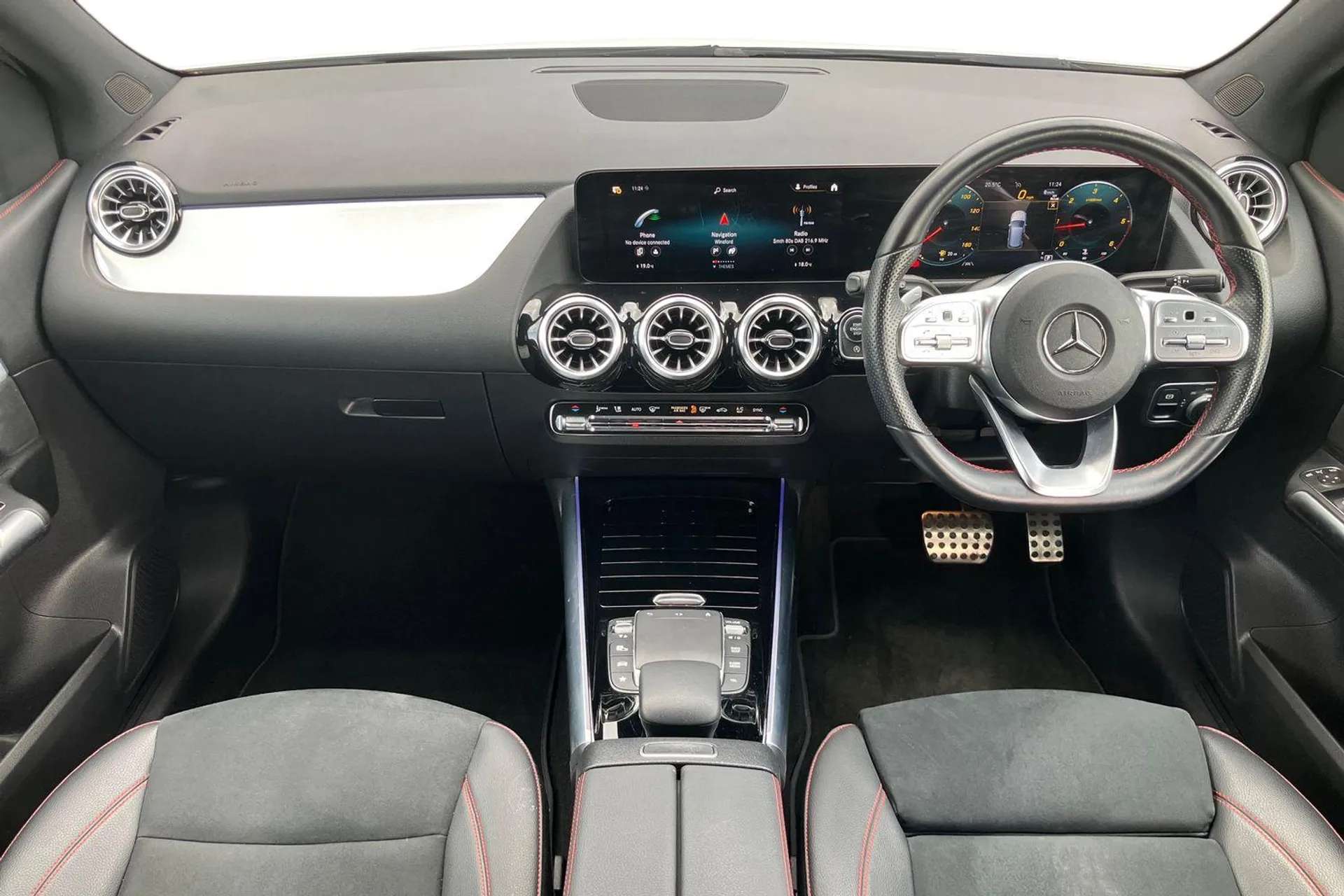 2023 MERCEDES-BENZ B CLASS 2023 MERCEDES-BENZ B CLASS