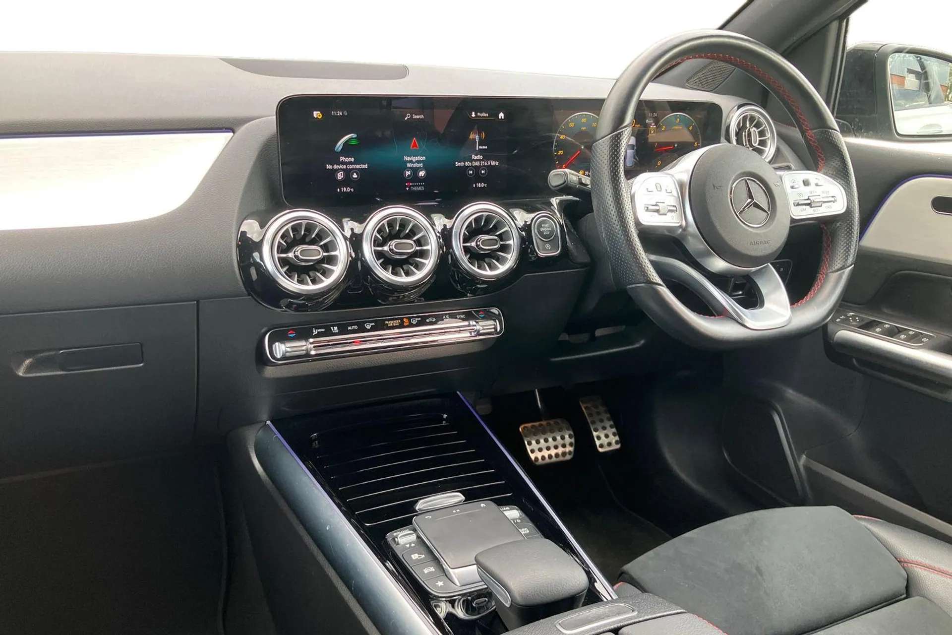 2023 MERCEDES-BENZ B CLASS 2023 MERCEDES-BENZ B CLASS