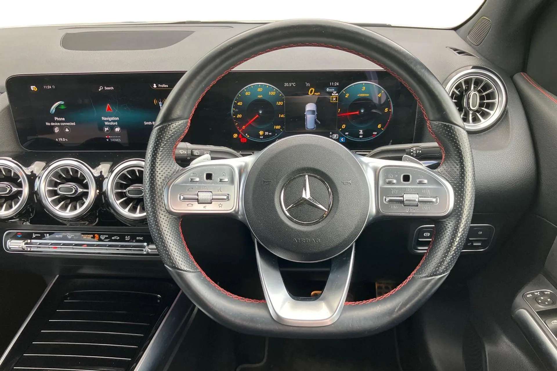 2023 MERCEDES-BENZ B CLASS 2023 MERCEDES-BENZ B CLASS