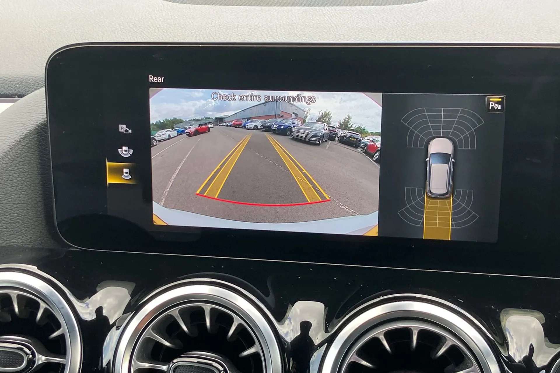 2023 MERCEDES-BENZ B CLASS 2023 MERCEDES-BENZ B CLASS