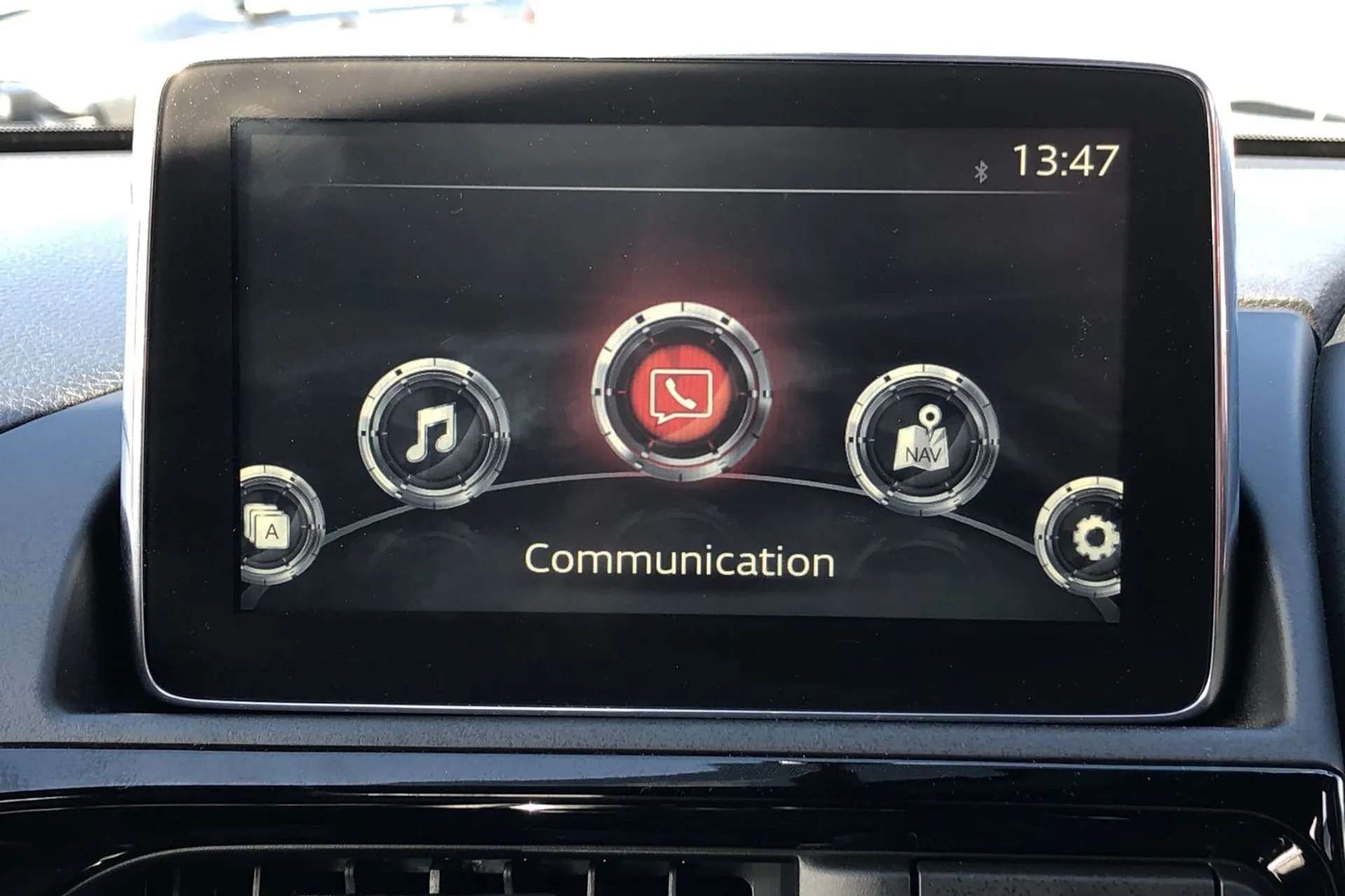 2017 FIAT 124 SPIDER 2017 FIAT 124 SPIDER