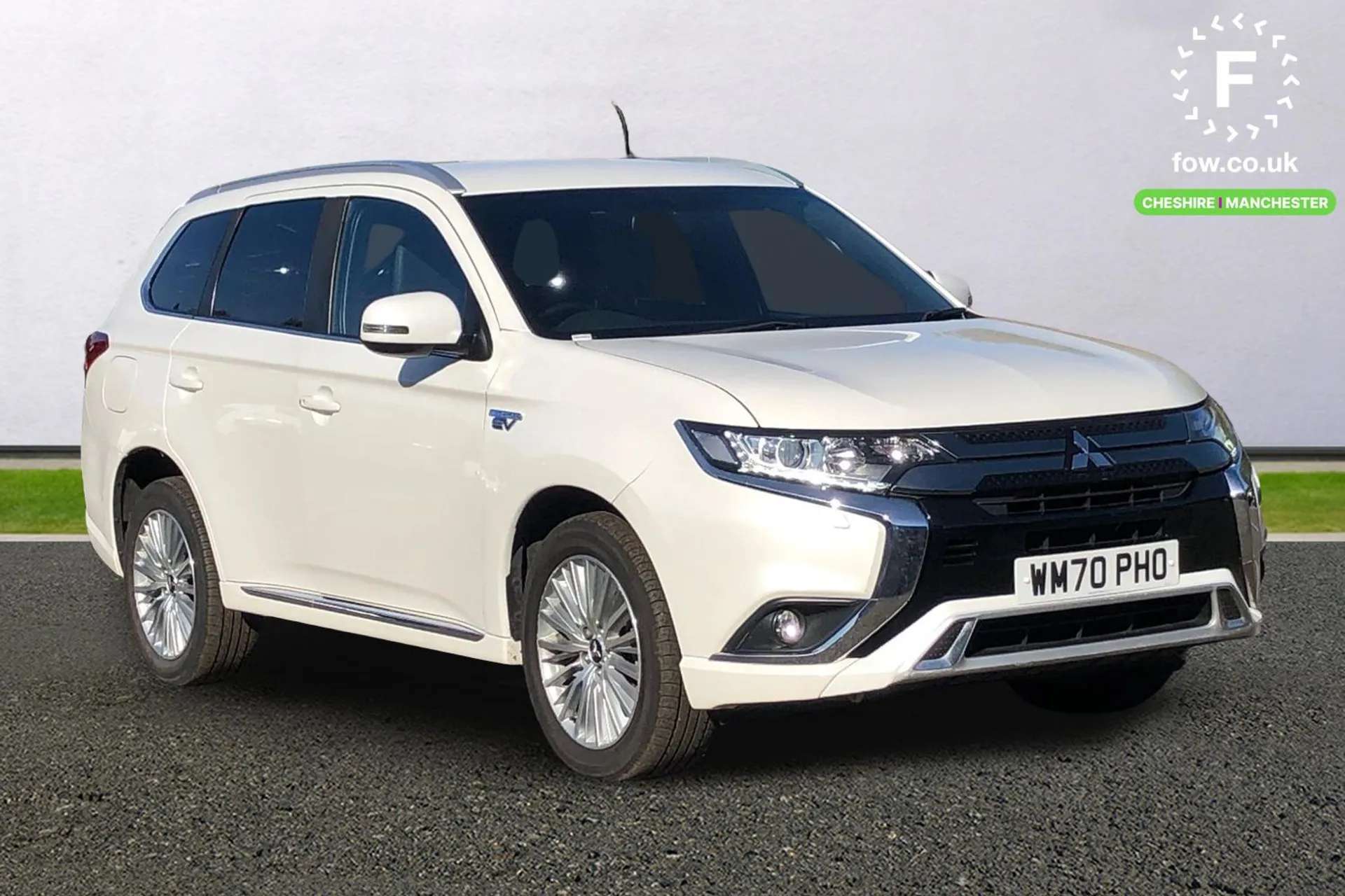 2021 MITSUBISHI OUTLANDER 2021 MITSUBISHI OUTLANDER