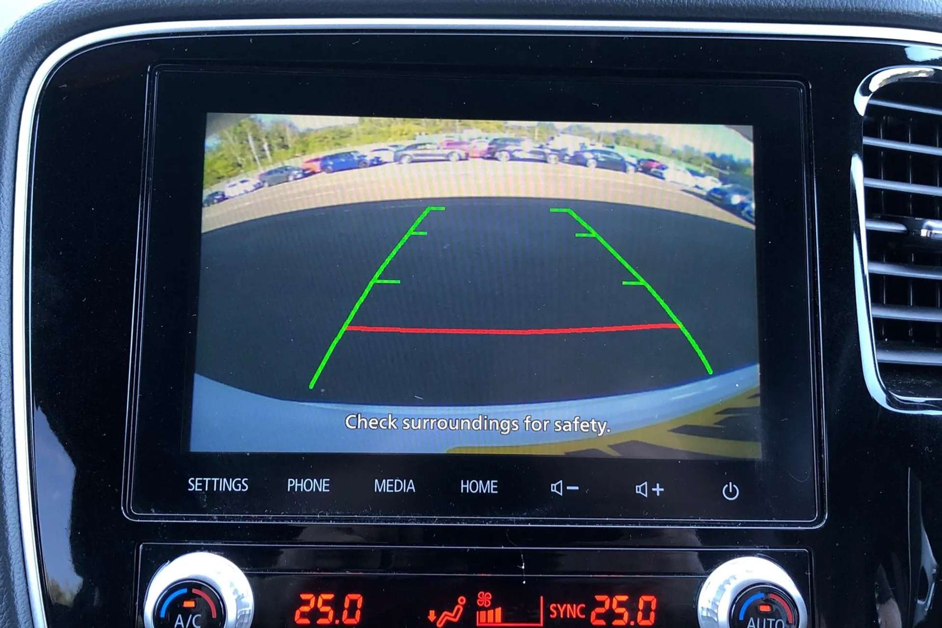 2021 MITSUBISHI OUTLANDER 2021 MITSUBISHI OUTLANDER