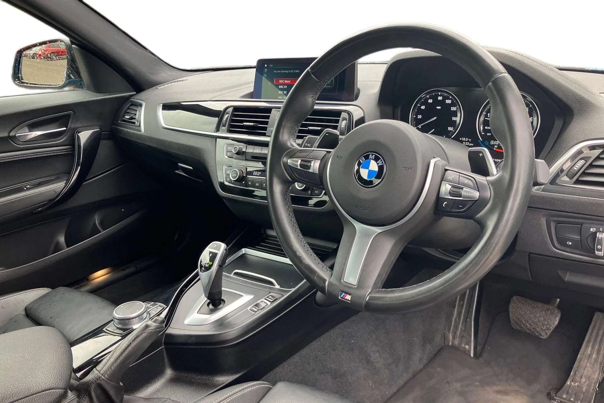 2019 BMW 2 SERIES 2019 BMW 2 SERIES