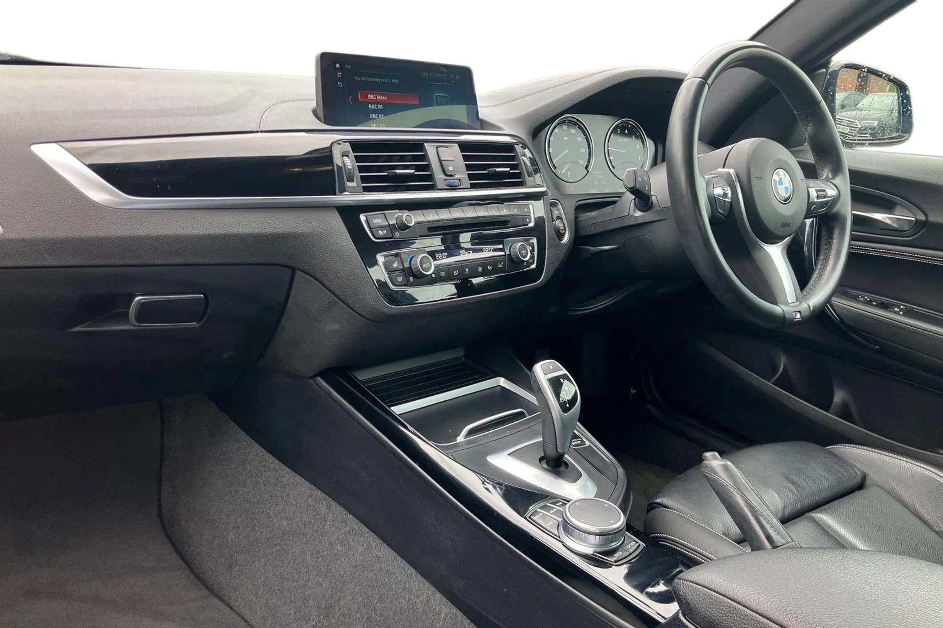 2019 BMW 2 SERIES 2019 BMW 2 SERIES