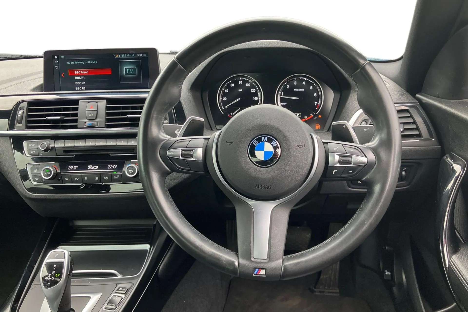 2019 BMW 2 SERIES 2019 BMW 2 SERIES
