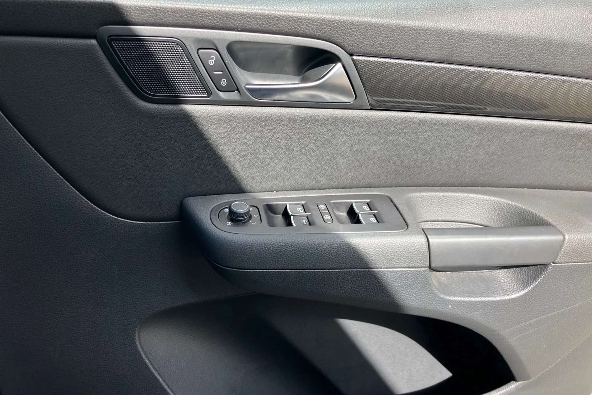 2017 SEAT ALHAMBRA 2017 SEAT ALHAMBRA