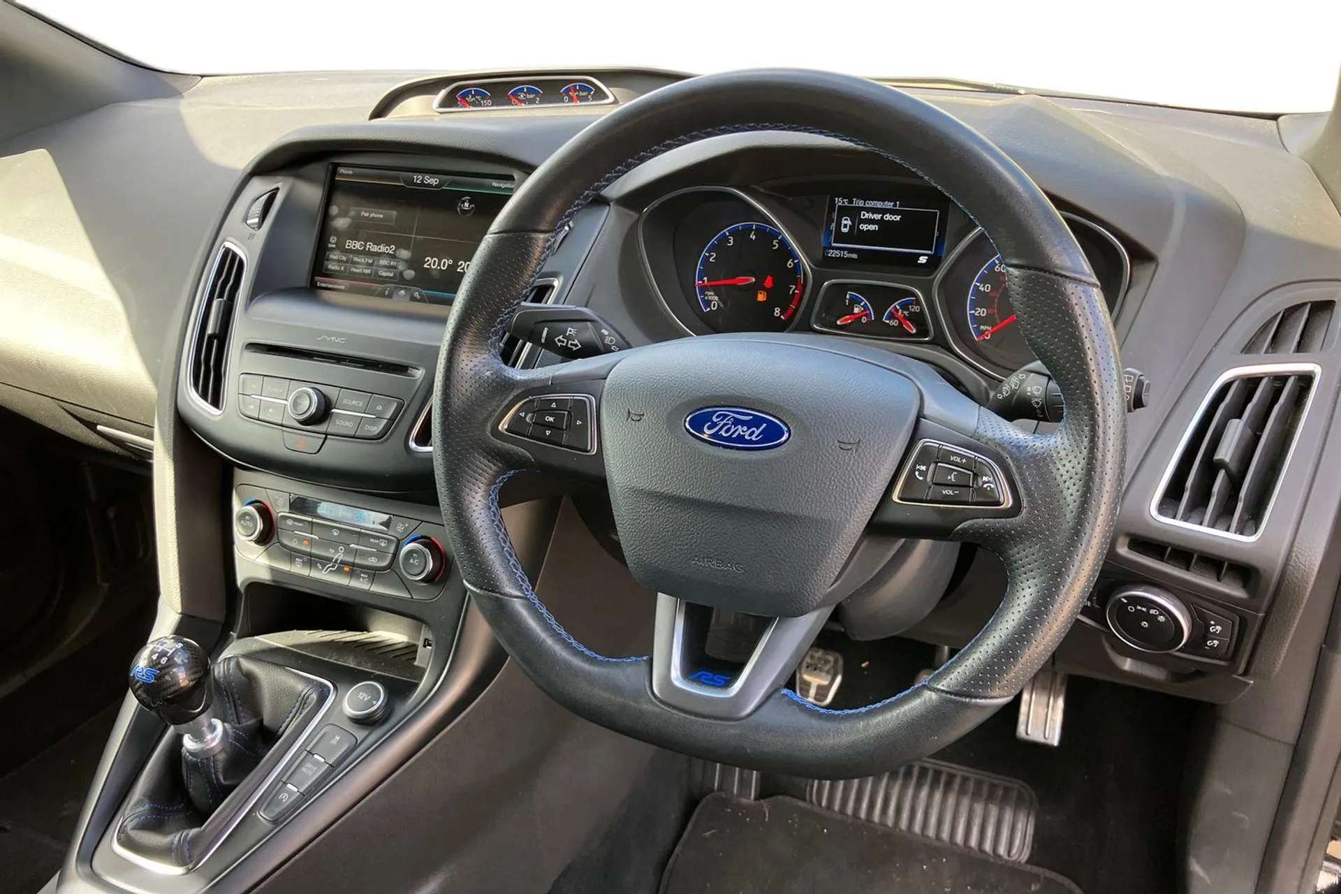 2016 FORD FOCUS 2016 FORD FOCUS