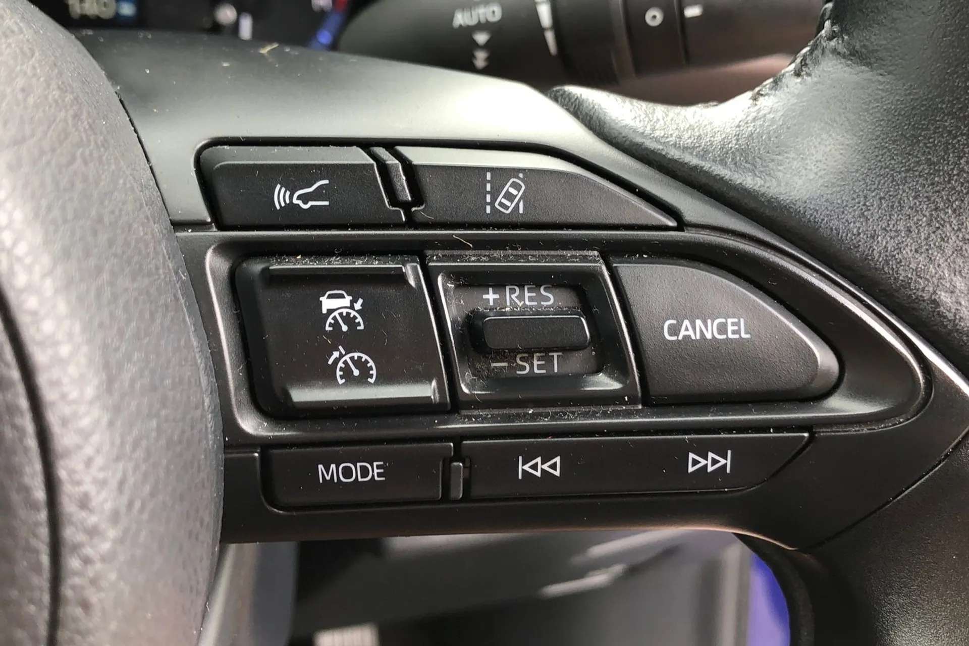 2022 TOYOTA YARIS CROSS 2022 TOYOTA YARIS CROSS