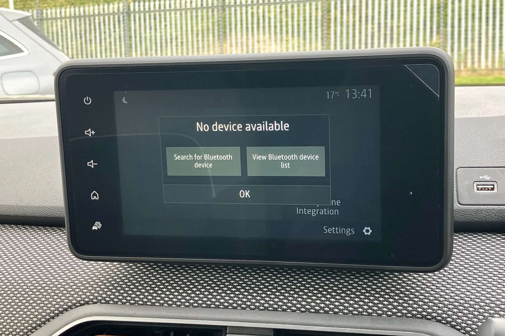 2023 DACIA SANDERO STEPWAY 2023 DACIA SANDERO STEPWAY