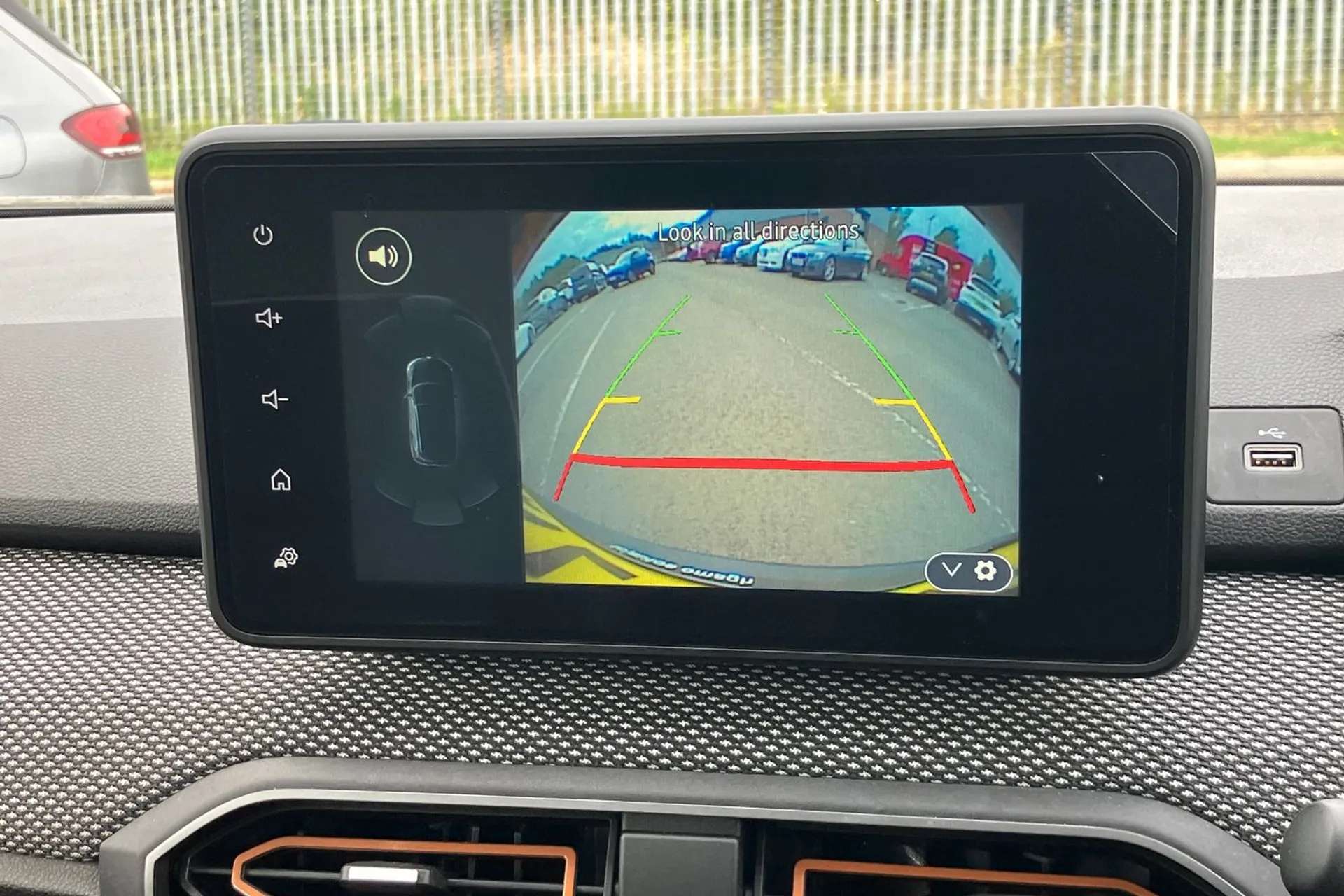 2023 DACIA SANDERO STEPWAY 2023 DACIA SANDERO STEPWAY