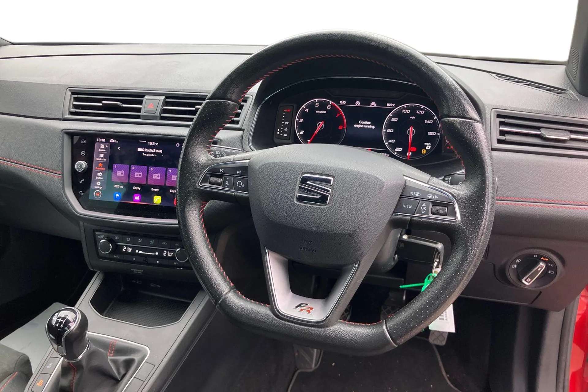 2021 SEAT IBIZA 2021 SEAT IBIZA