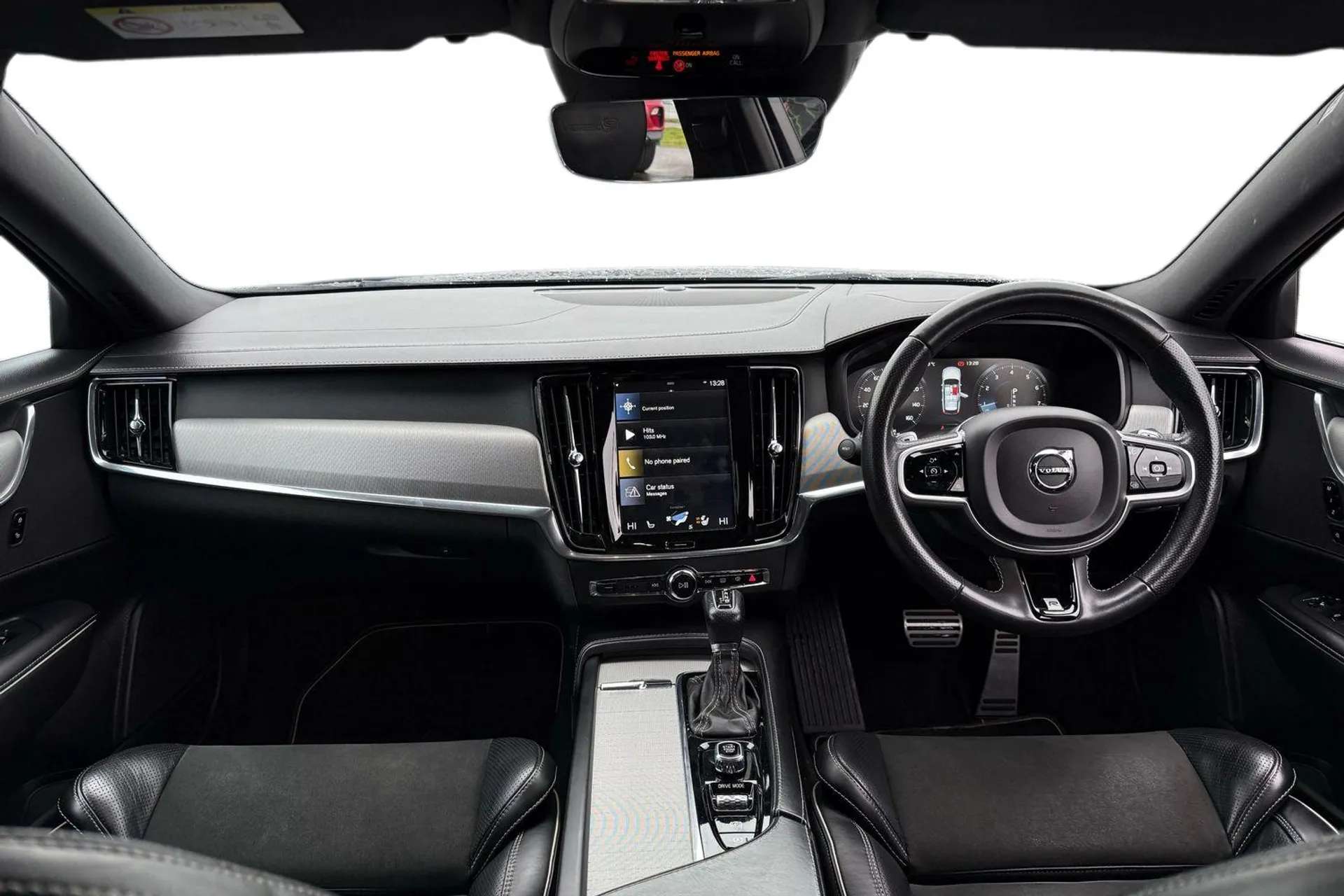 2019 VOLVO V90 2019 VOLVO V90