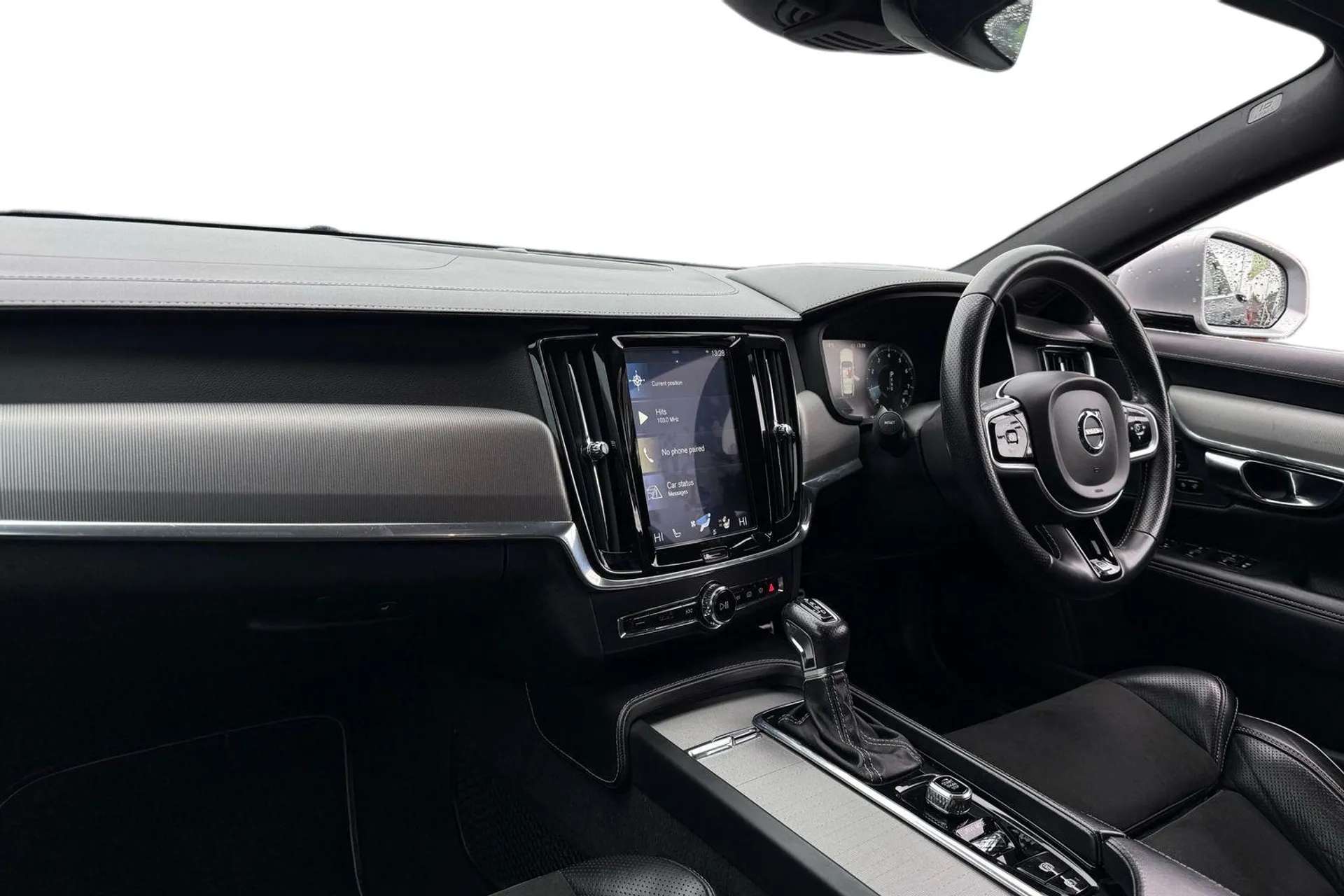 2019 VOLVO V90 2019 VOLVO V90